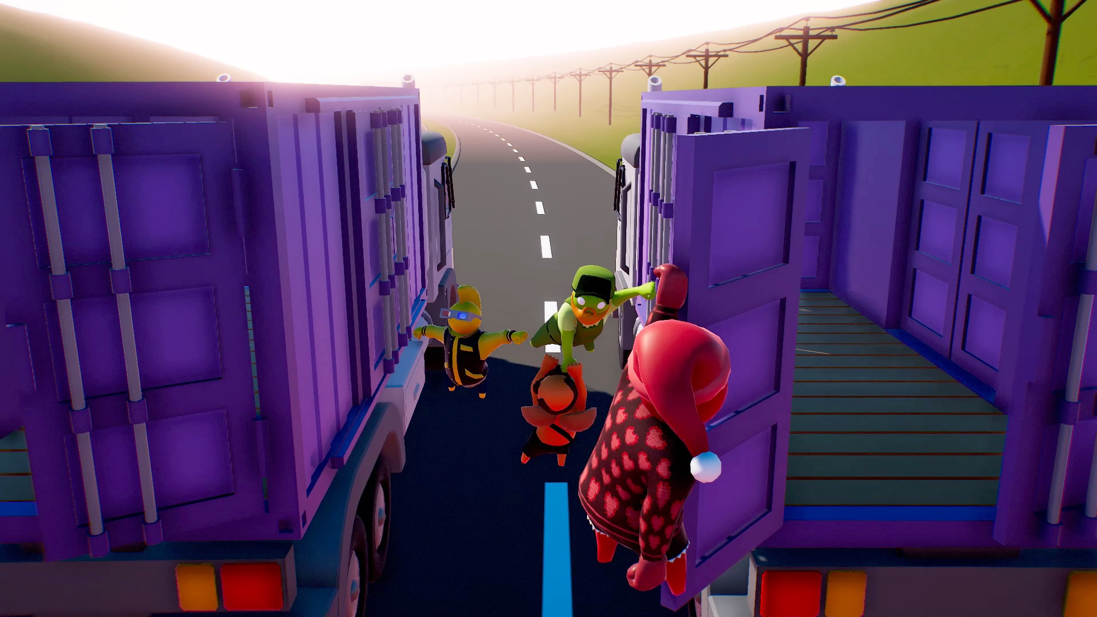 Gang Beasts - Screenshot 6