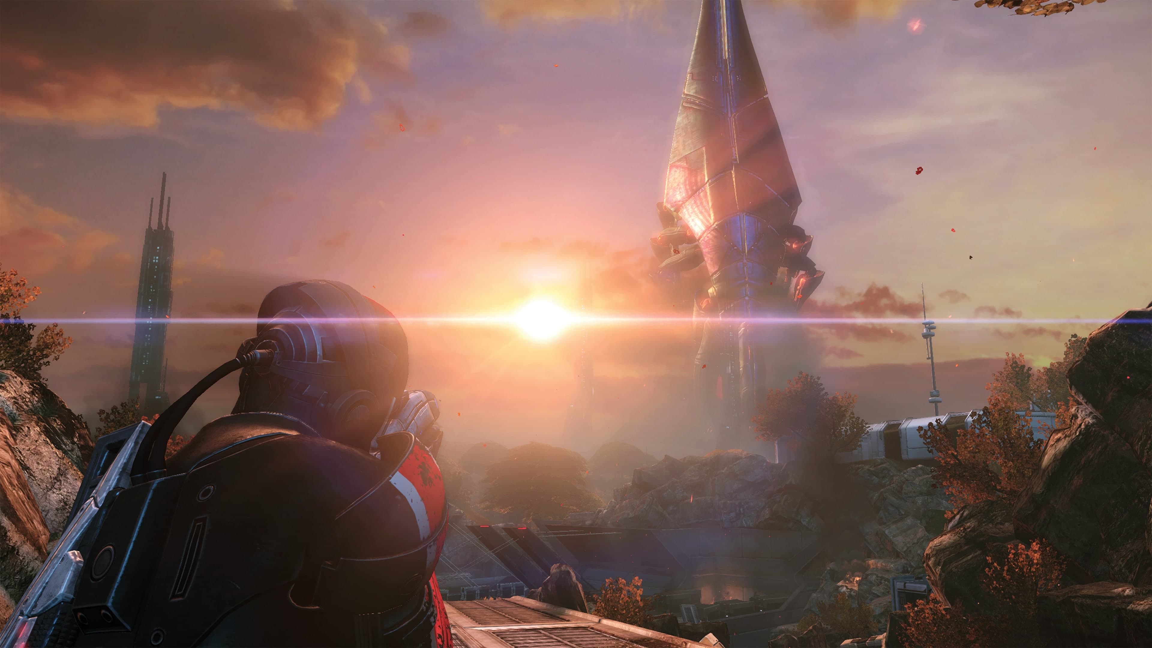 Mass Effect: Legendary Edition - Screenshot 1
