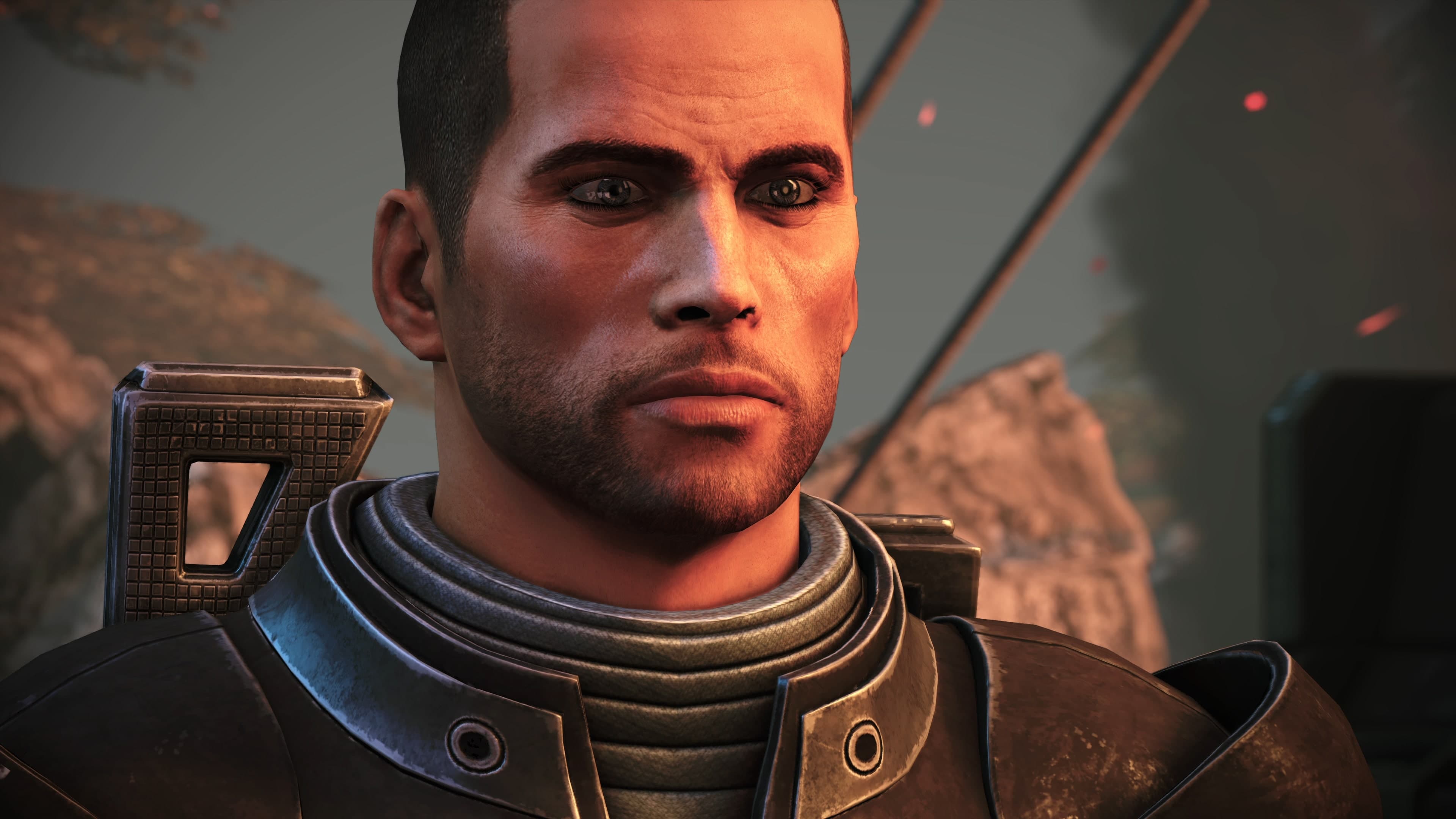 Mass Effect: Legendary Edition - Screenshot 8
