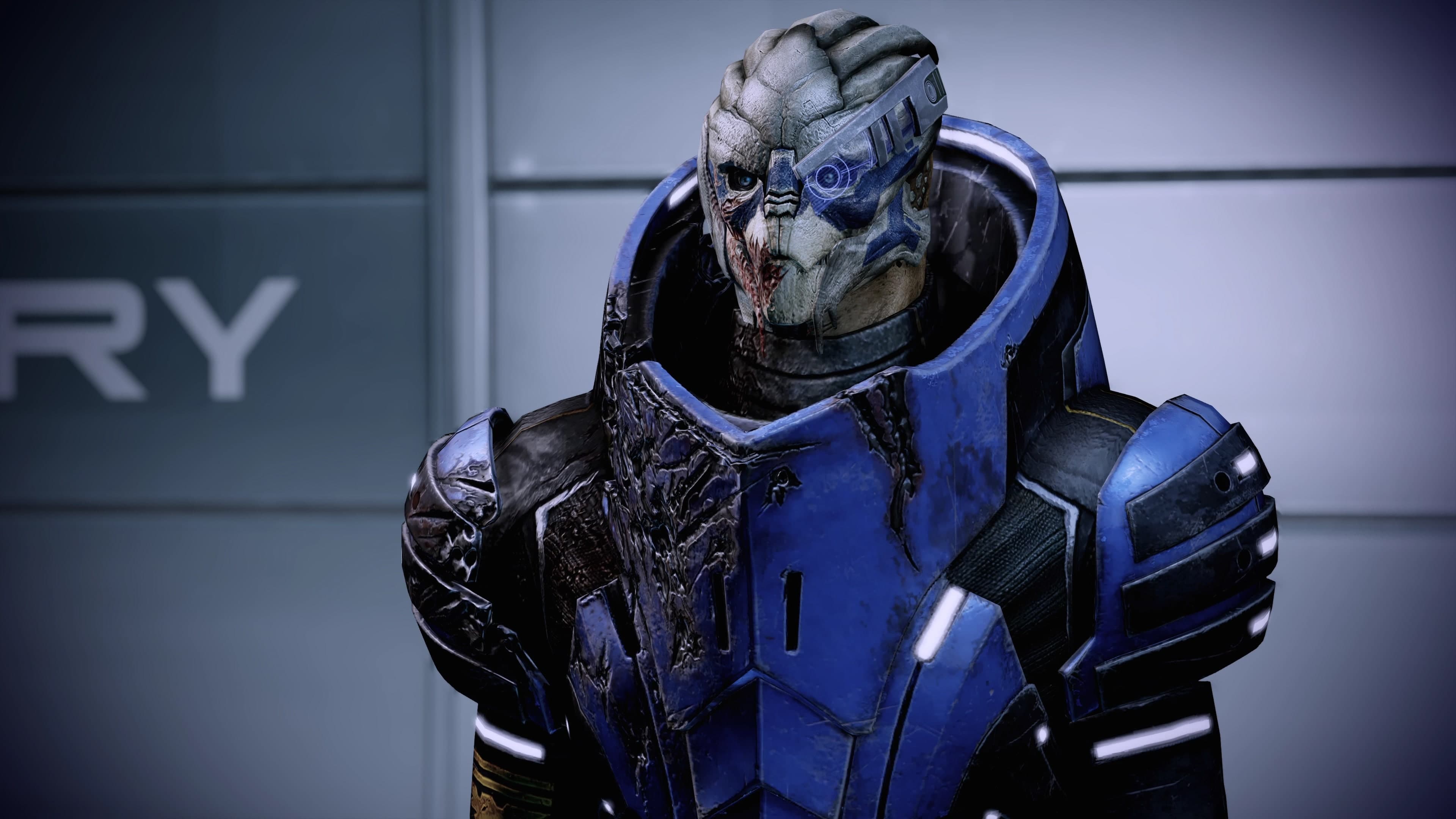 Mass Effect: Legendary Edition - Screenshot 6