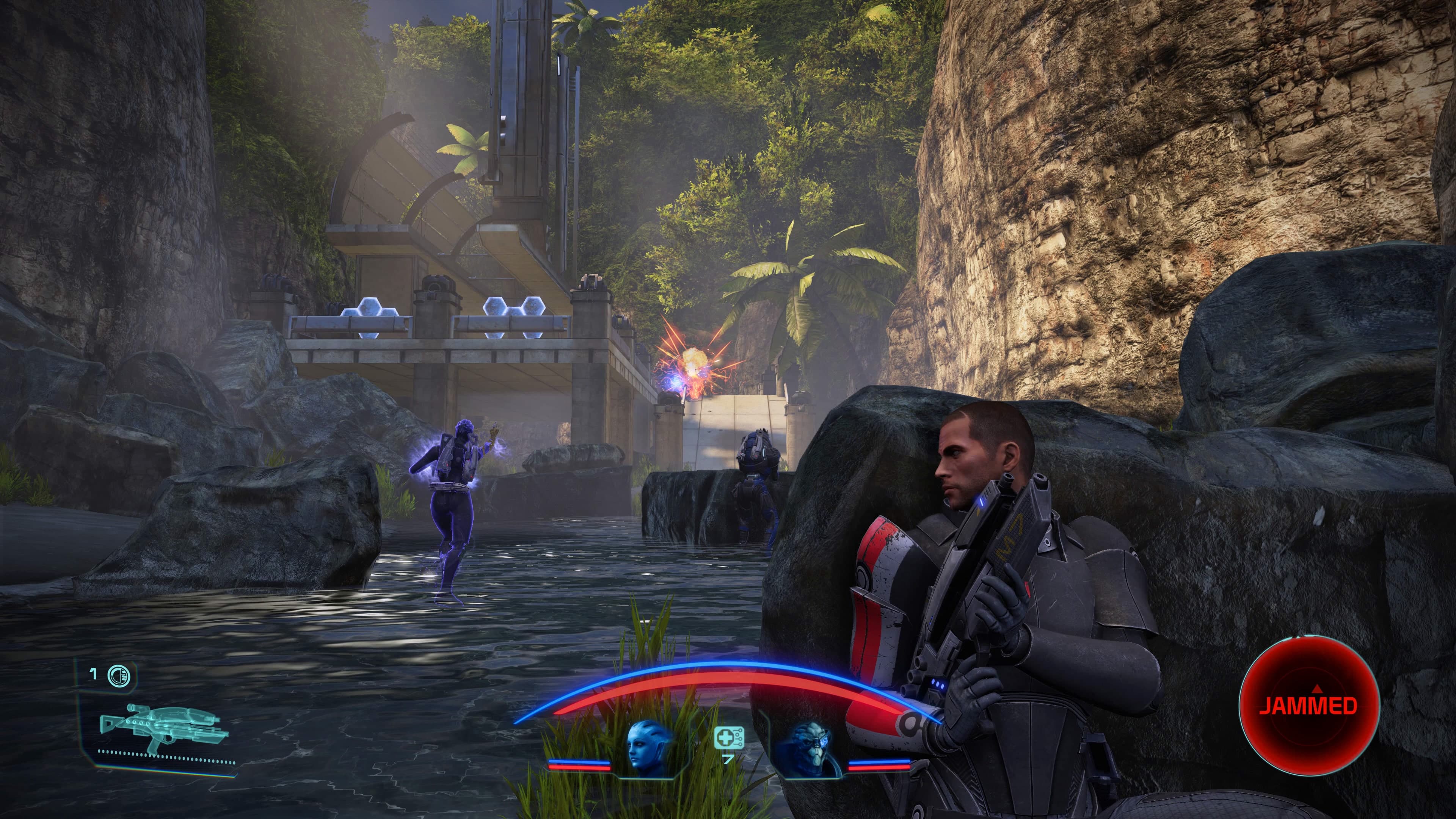 Mass Effect: Legendary Edition - Screenshot 5