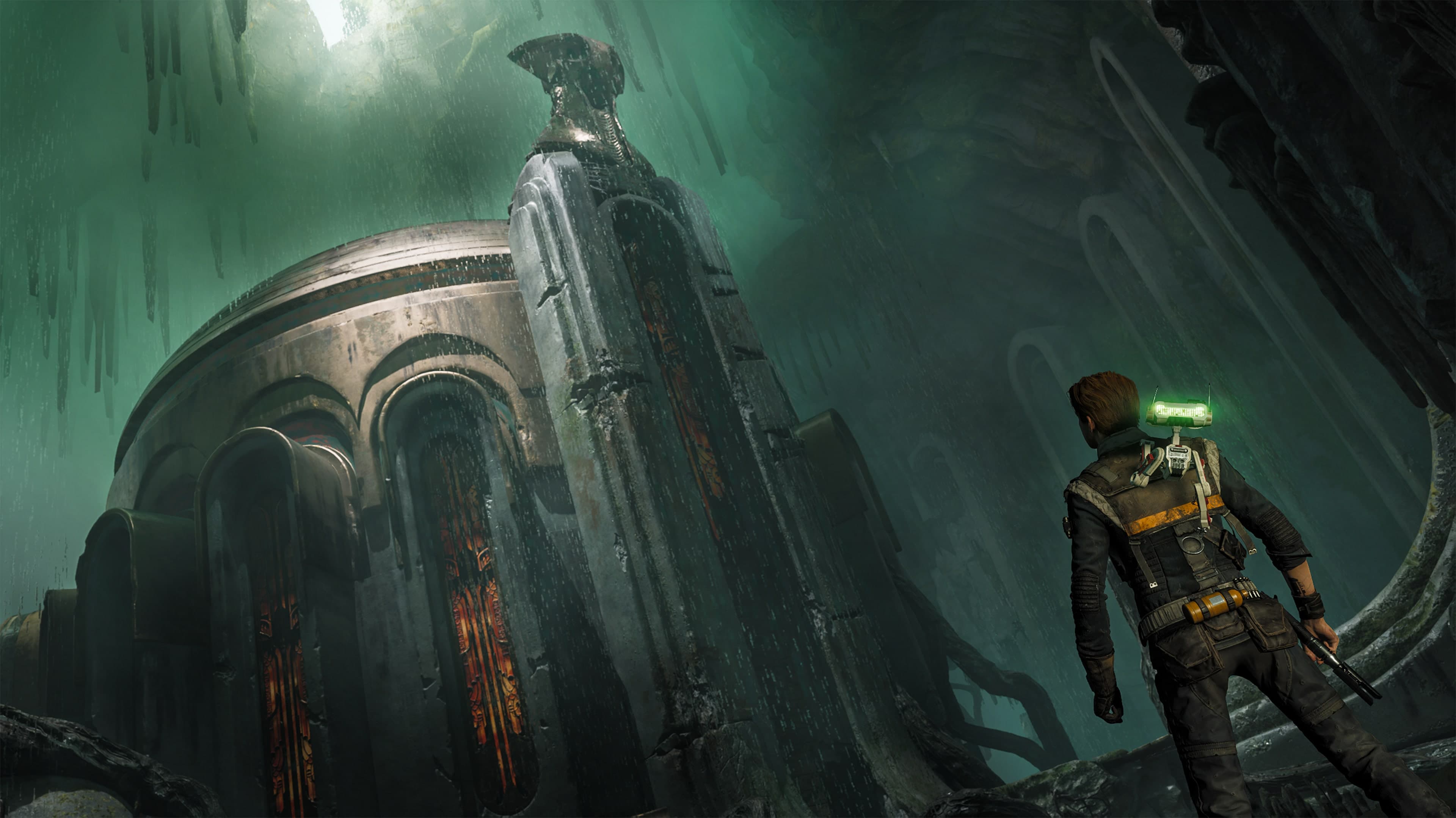 Star Wars Jedi: Fallen Order - Edição Deluxe - Screenshot 7
