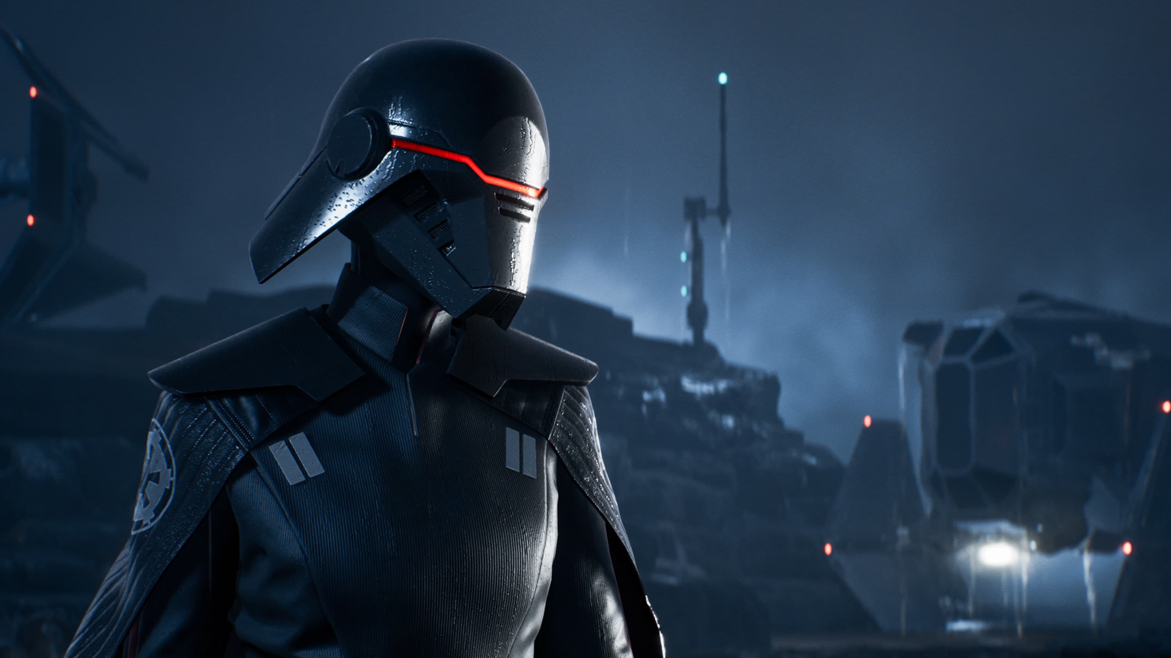 Star Wars Jedi: Fallen Order - Edição Deluxe - Screenshot 2