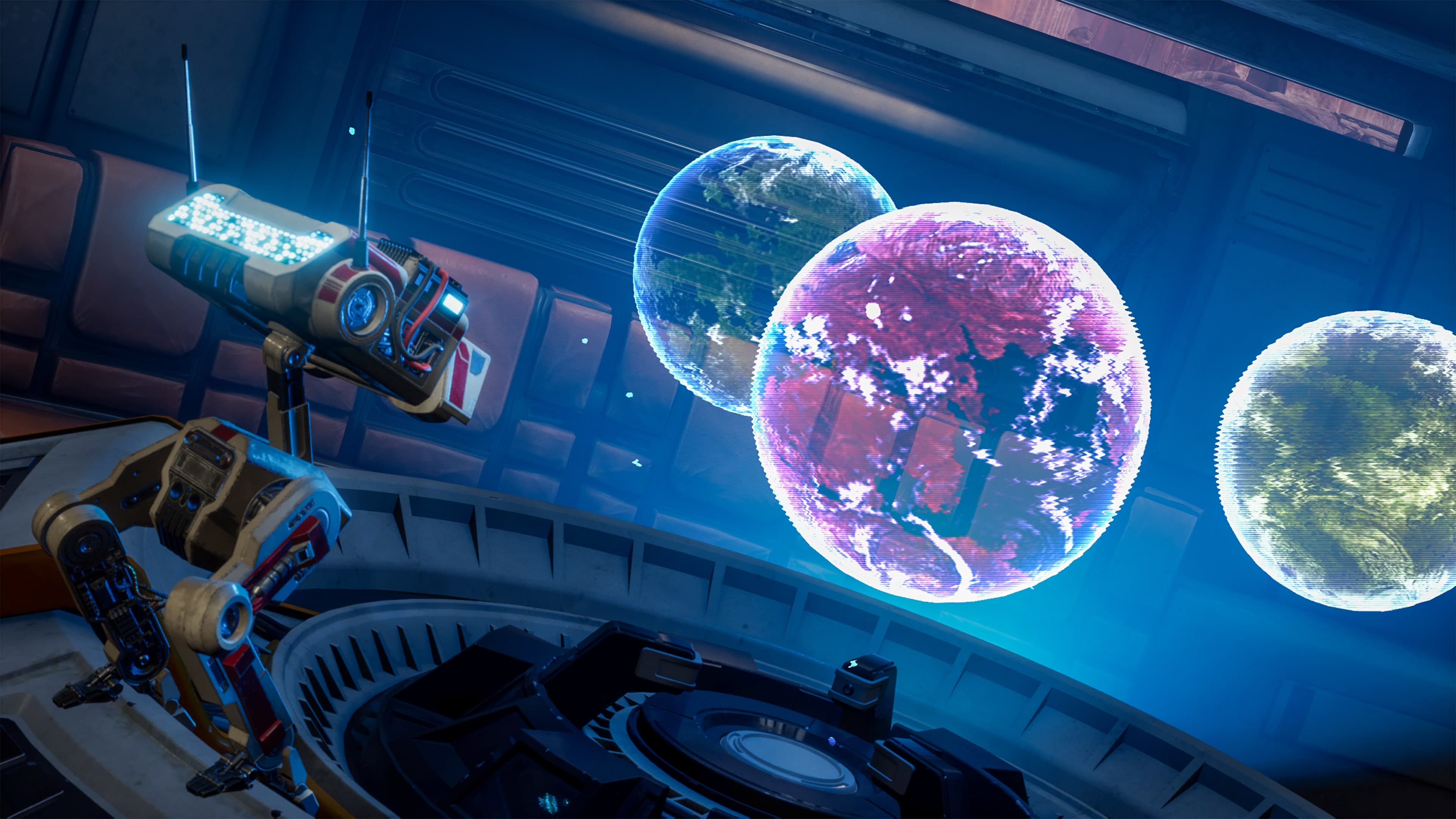 Star Wars Jedi: Fallen Order - Edição Deluxe - Screenshot 4