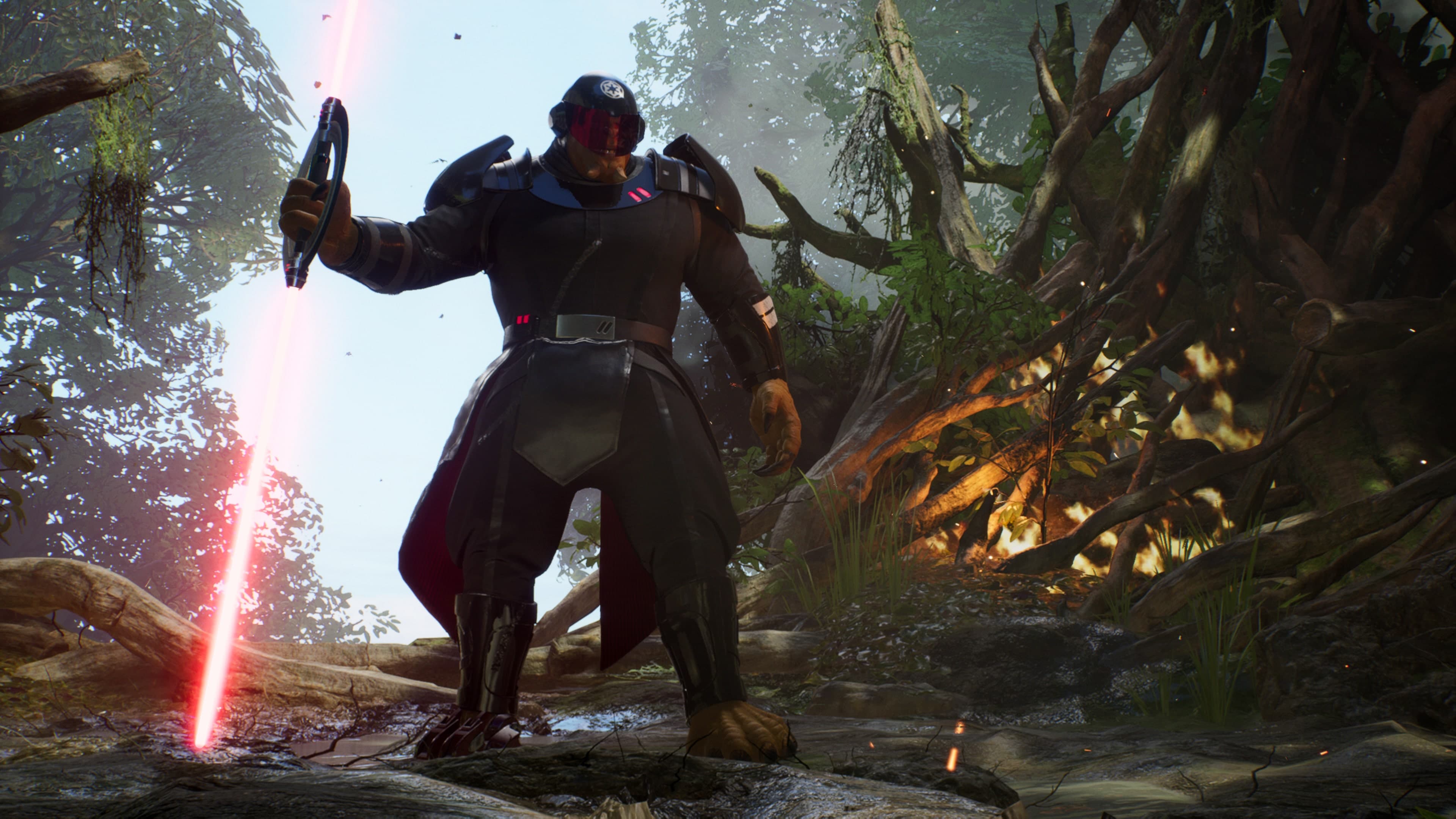 Star Wars Jedi: Fallen Order - Edição Deluxe - Screenshot 5