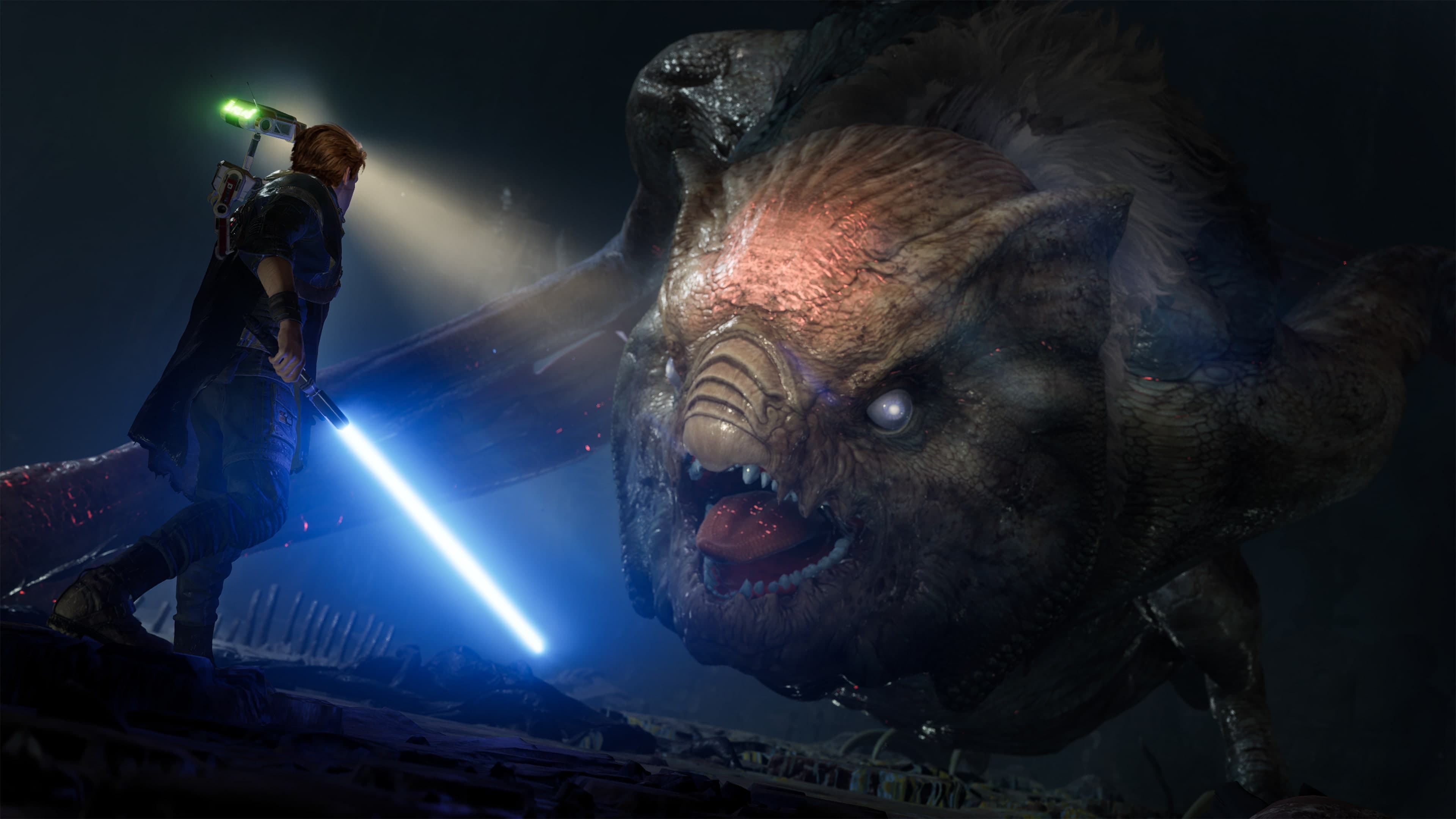 Star Wars Jedi: Fallen Order - Edição Deluxe - Screenshot 3