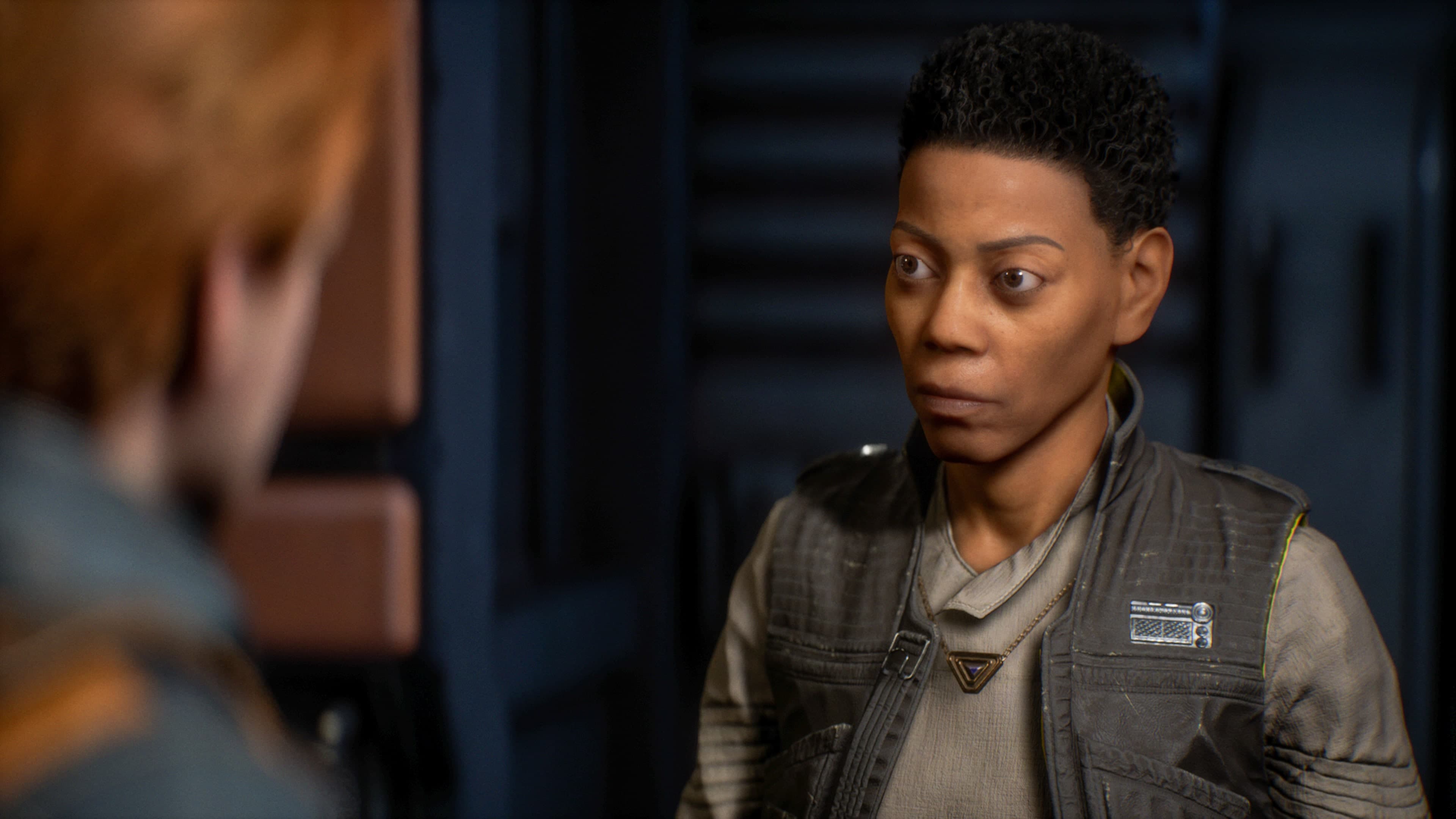 Star Wars Jedi: Fallen Order - Edição Deluxe - Screenshot 6
