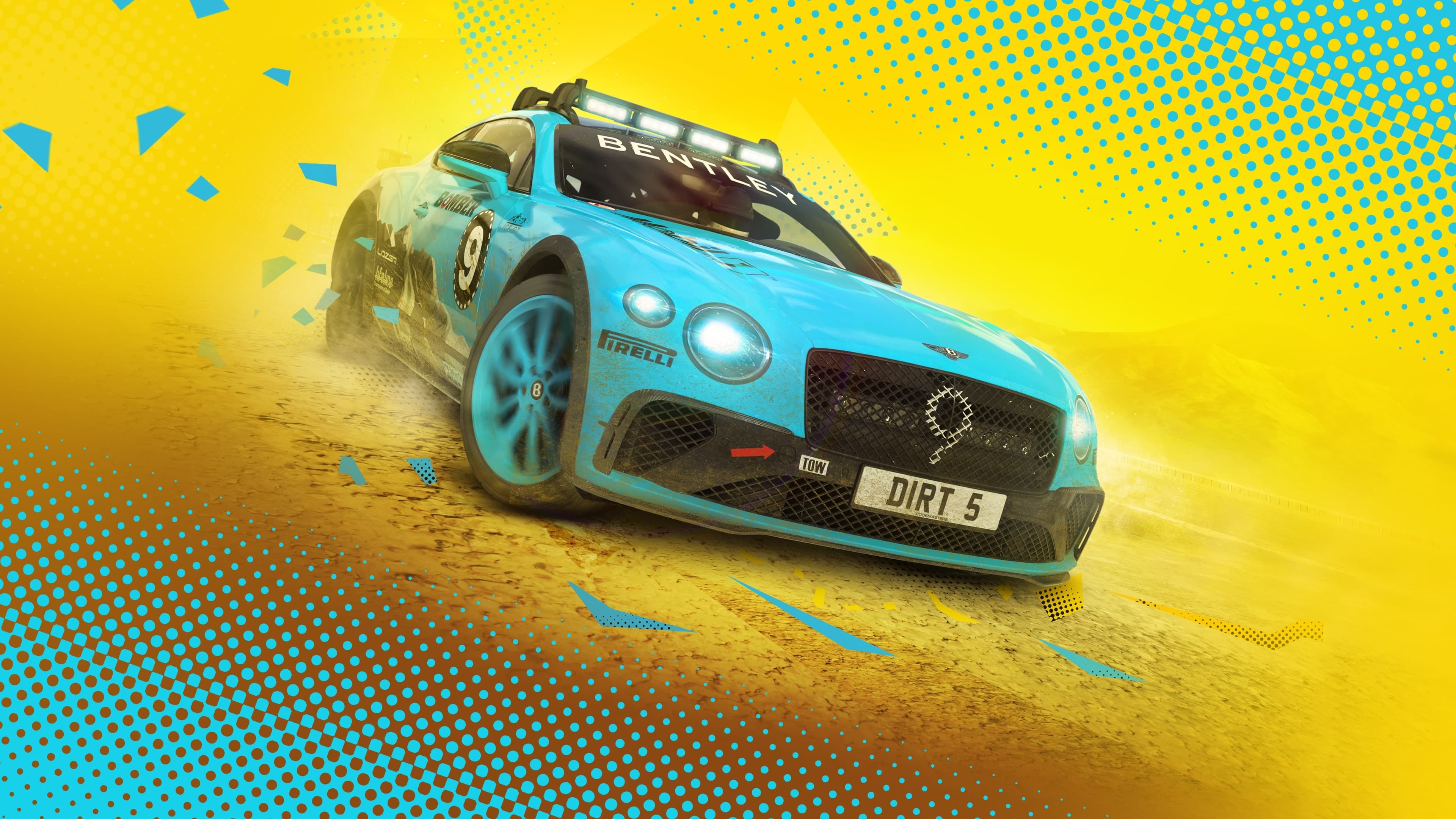 DIRT 5