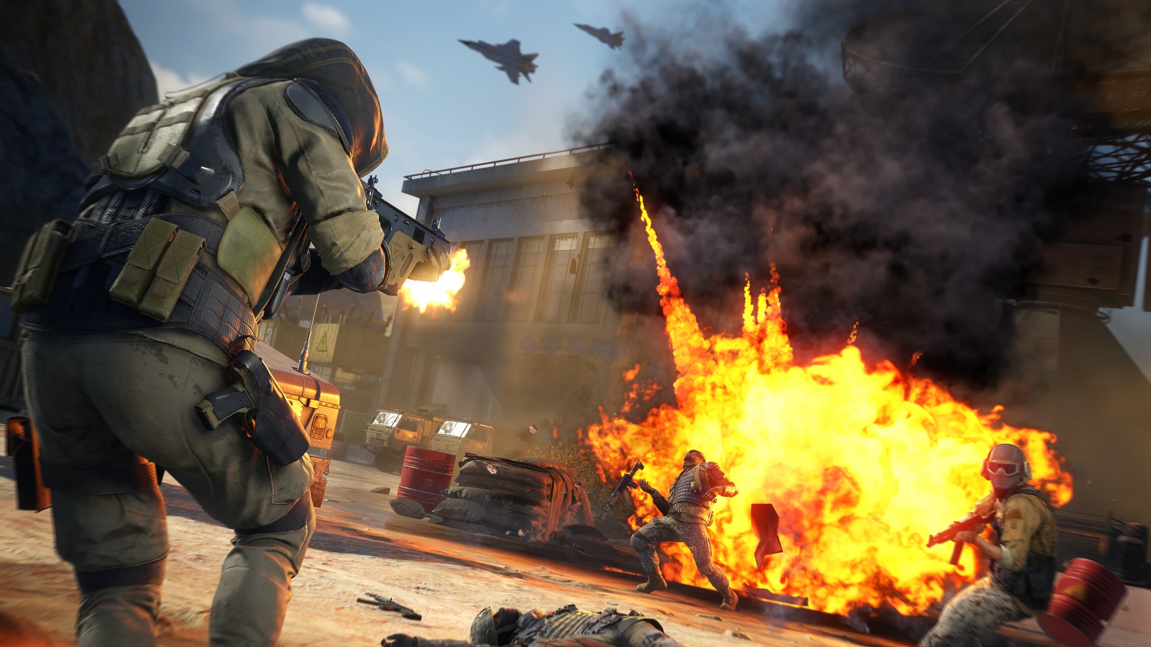 Sniper Ghost Warrior Contracts 2 - Edição Ultimate - Screenshot 7