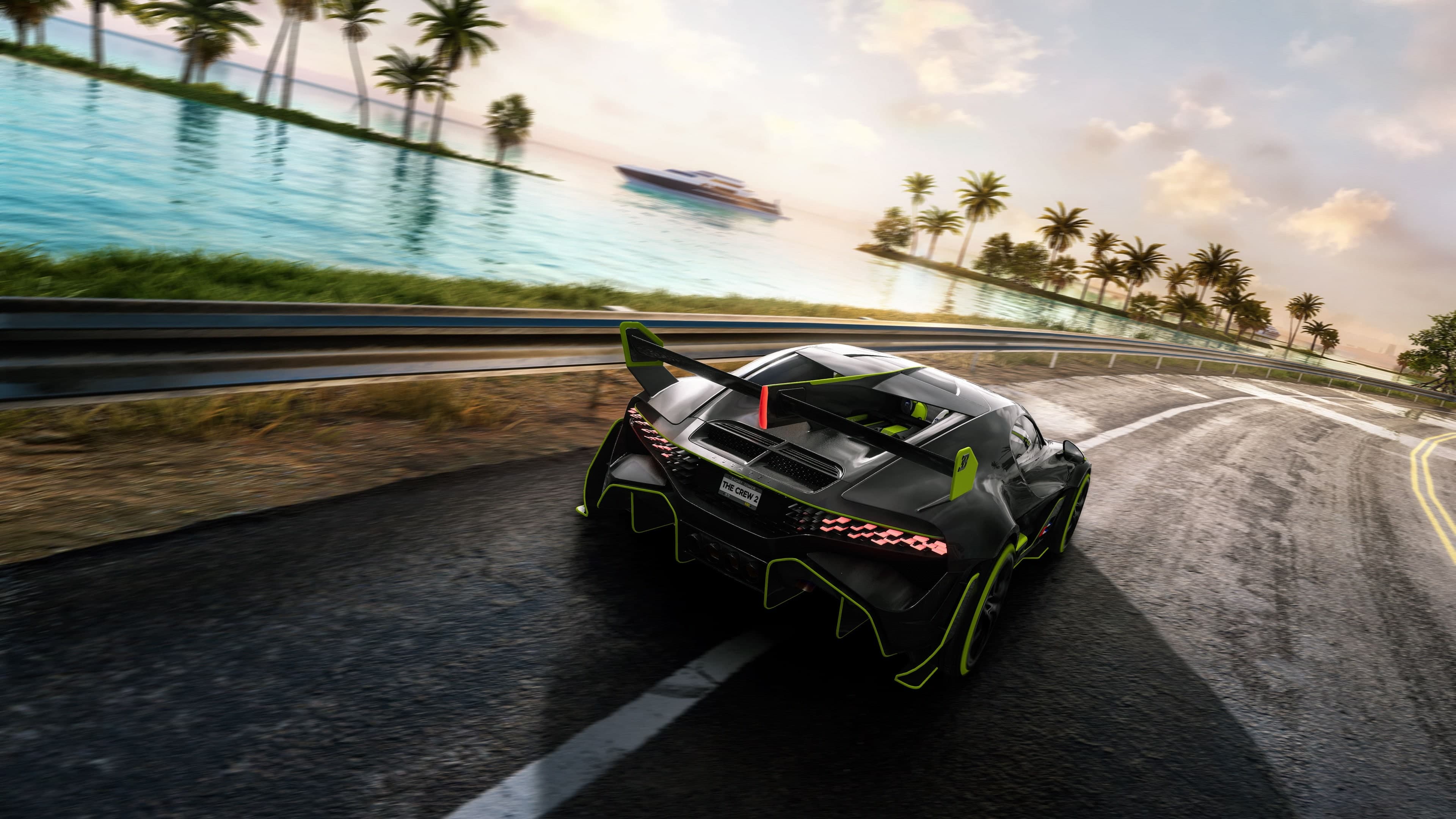 The Crew™ 2 - Edição Gold - Screenshot 5