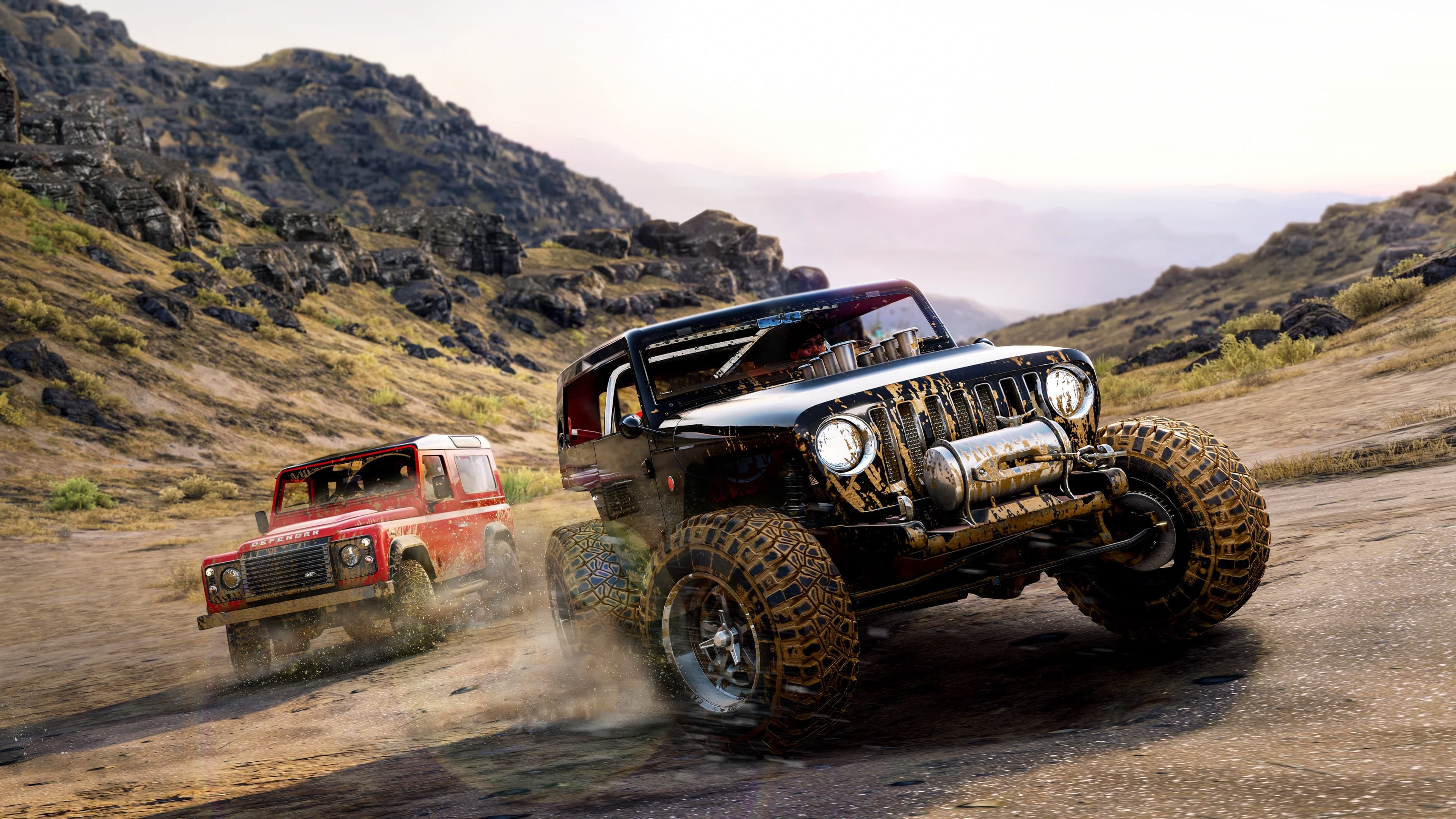 The Crew™ 2 - Edição Gold - Screenshot 1