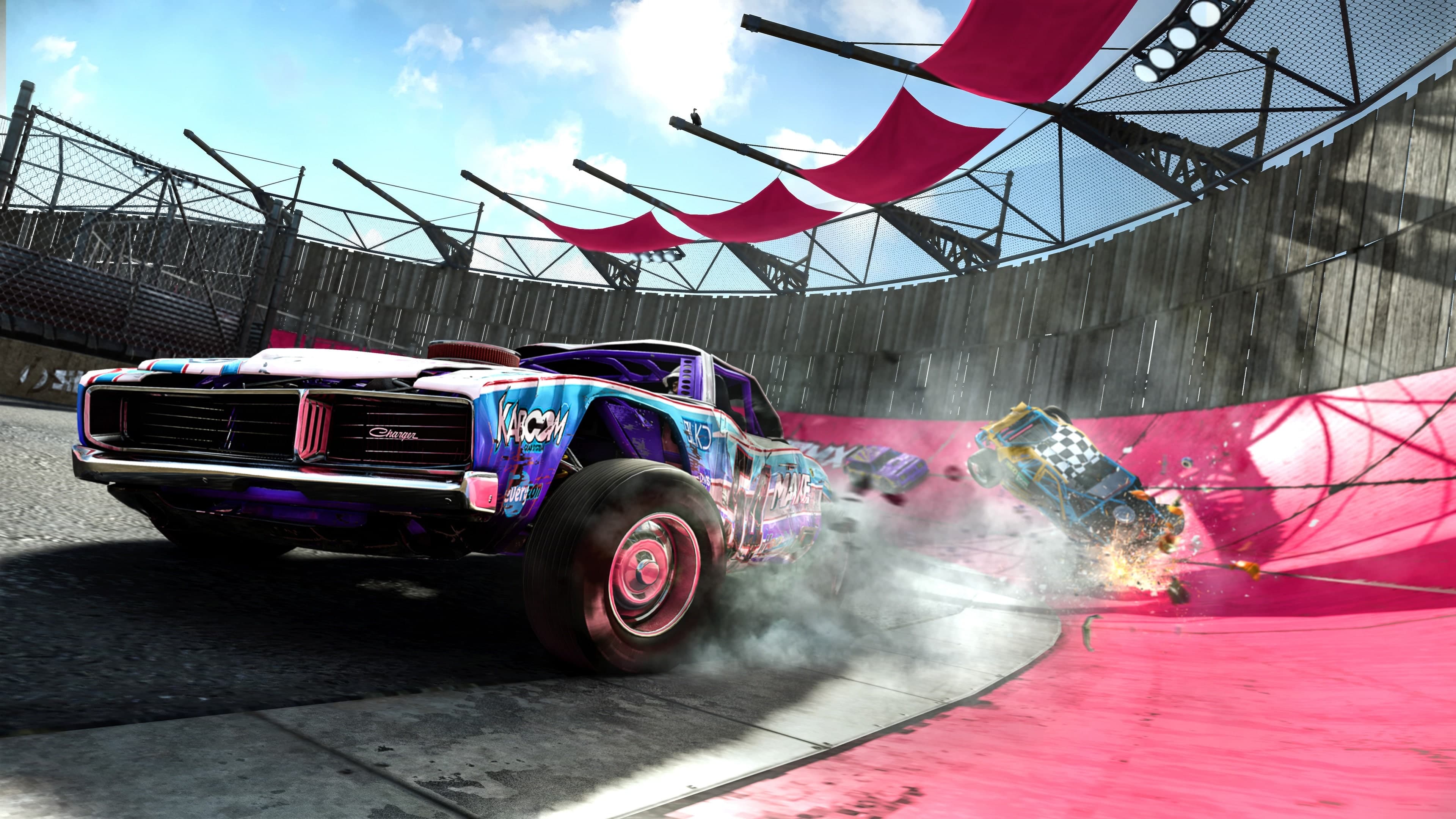 The Crew™ 2 - Edição Gold - Screenshot 4