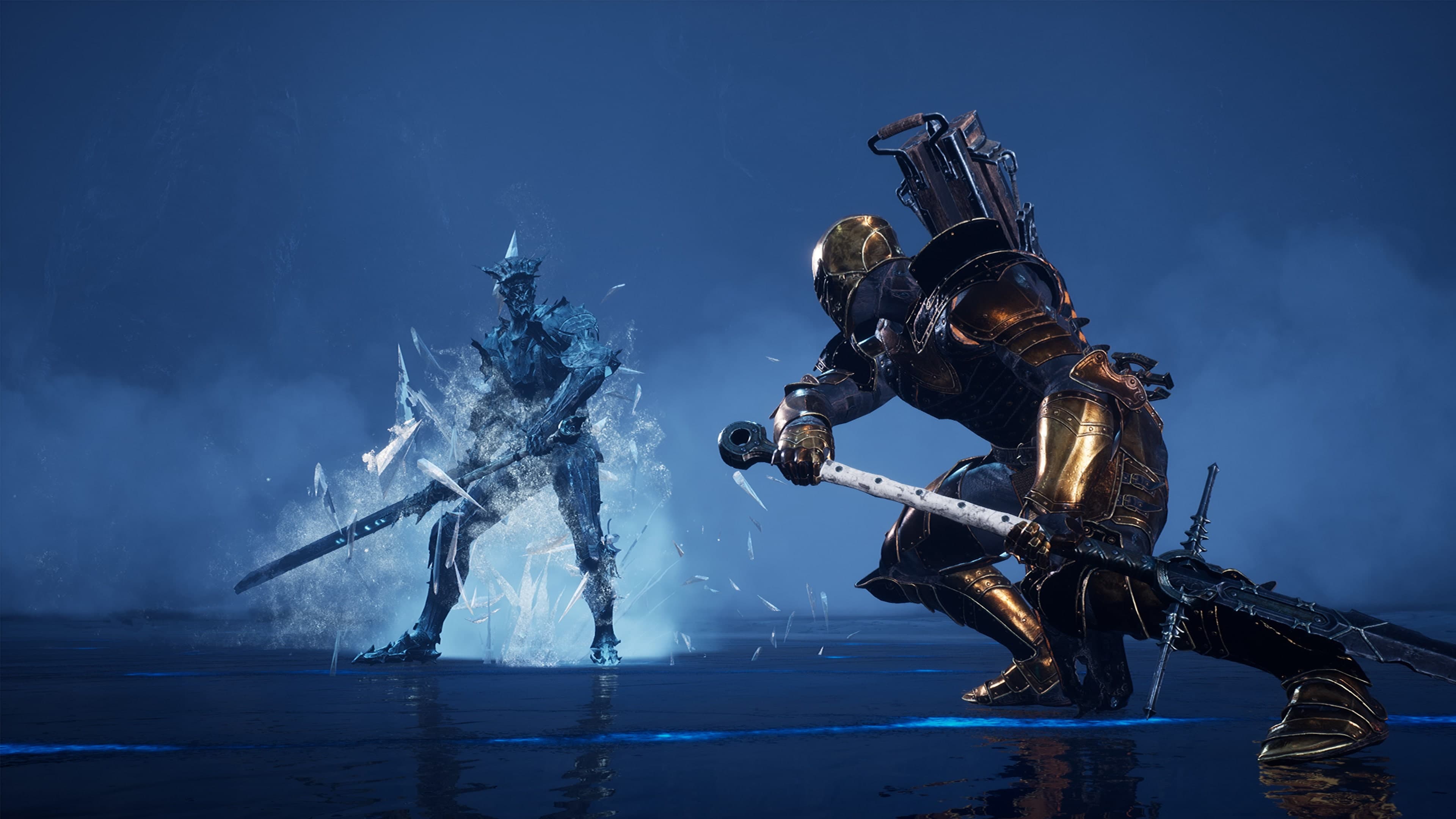 Mortal Shell - Screenshot 2