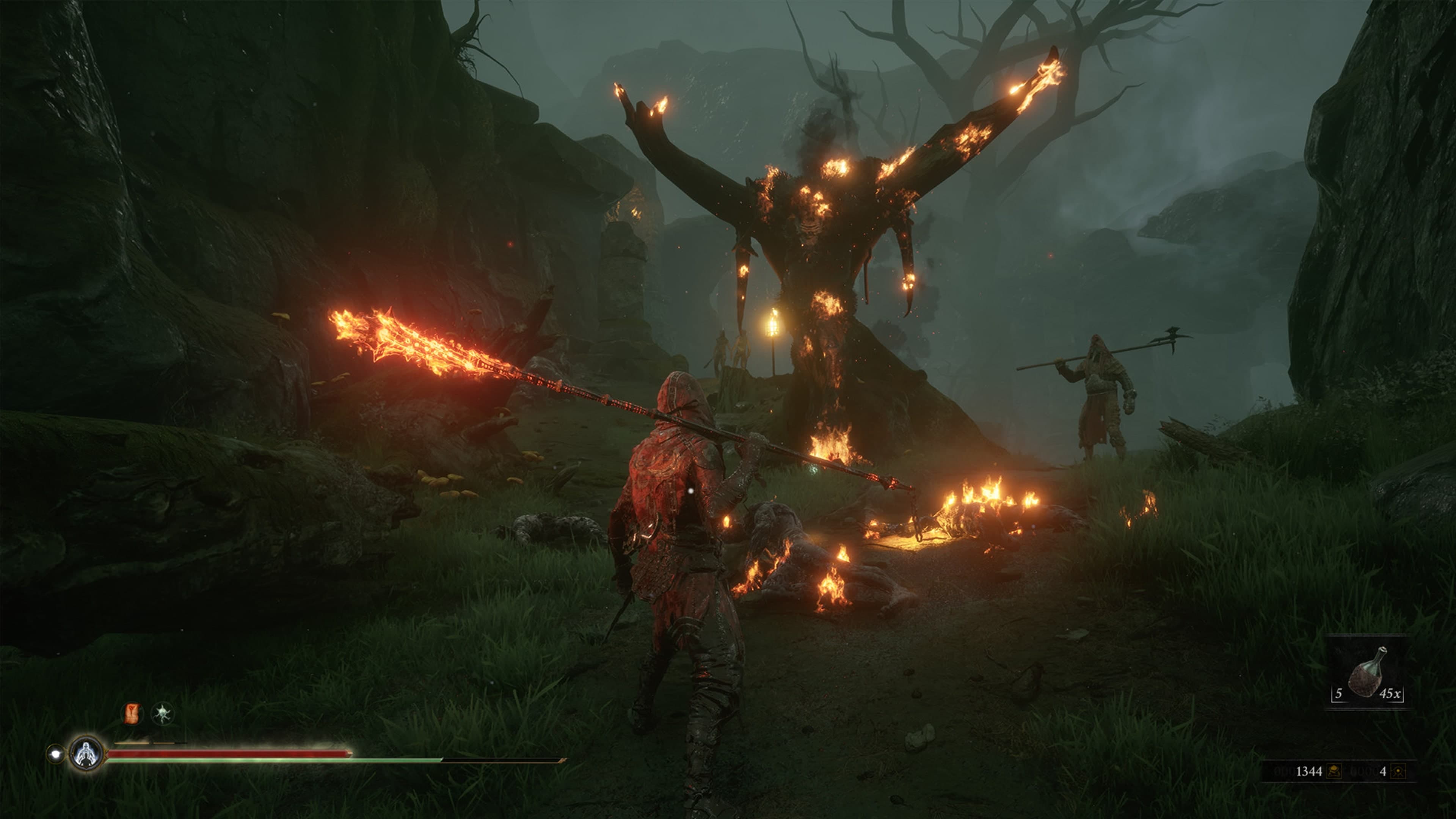 Mortal Shell - Screenshot 3
