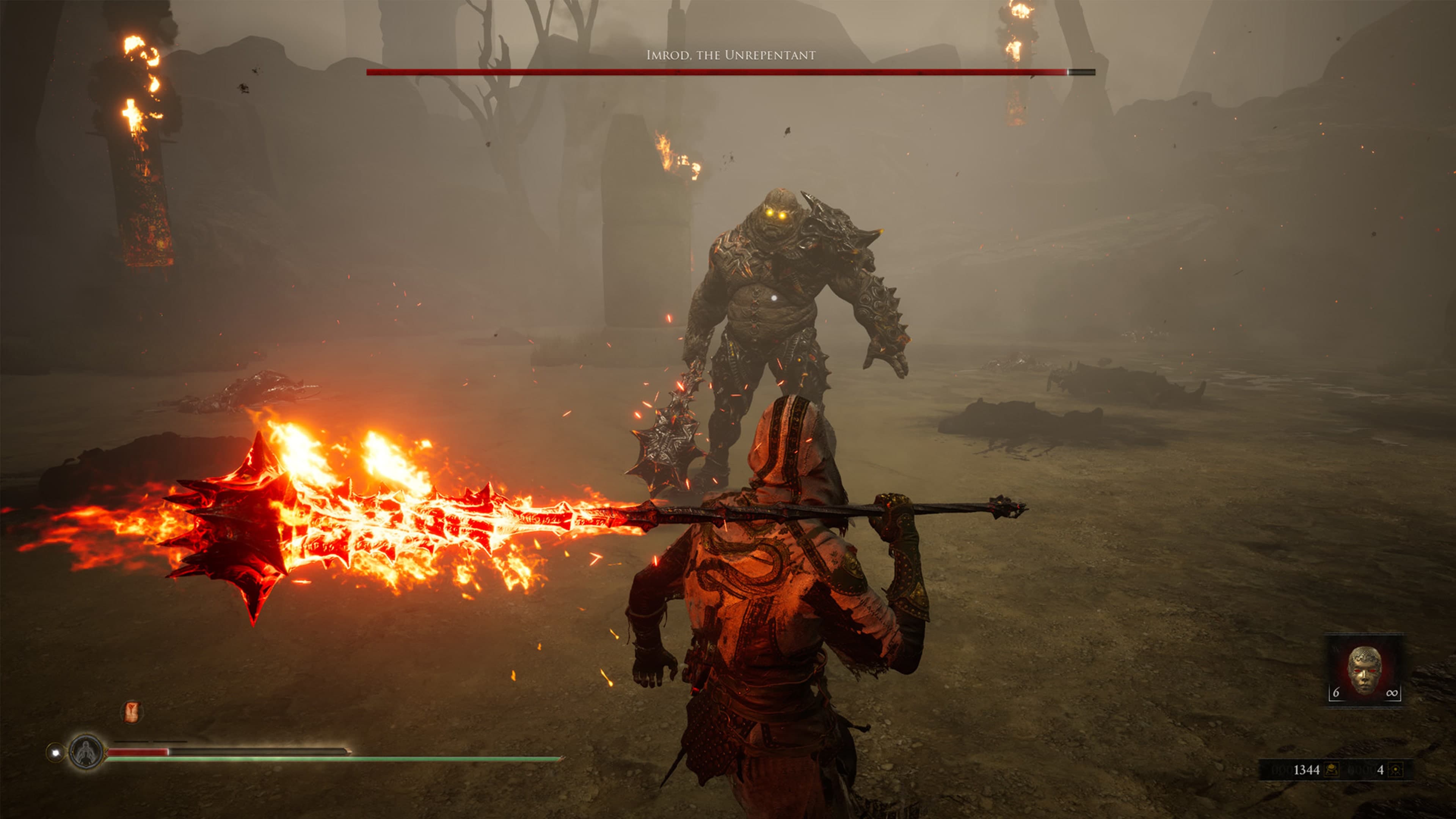 Mortal Shell - Screenshot 5