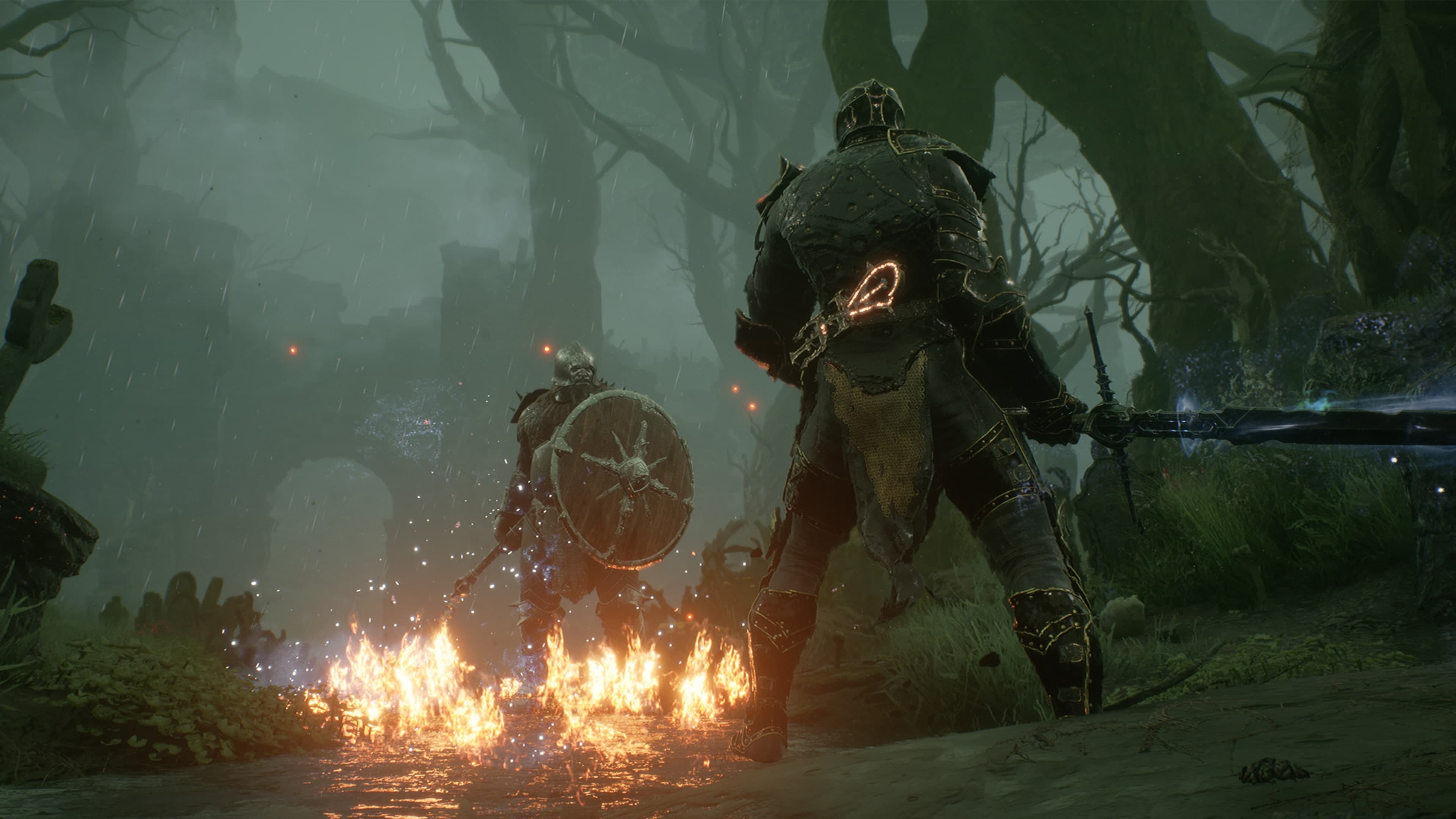 Mortal Shell - Screenshot 6