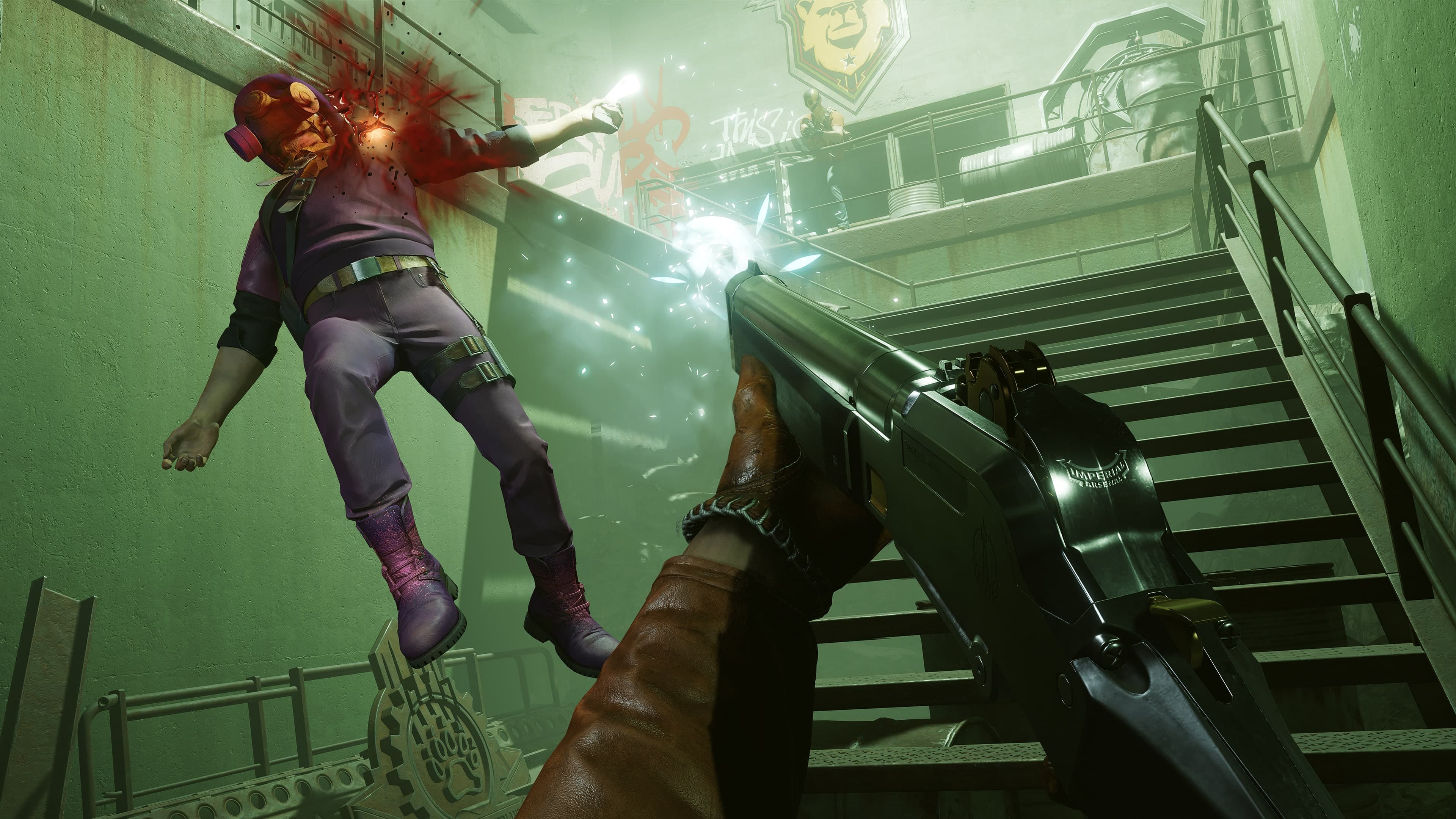 Deathloop - Screenshot 2