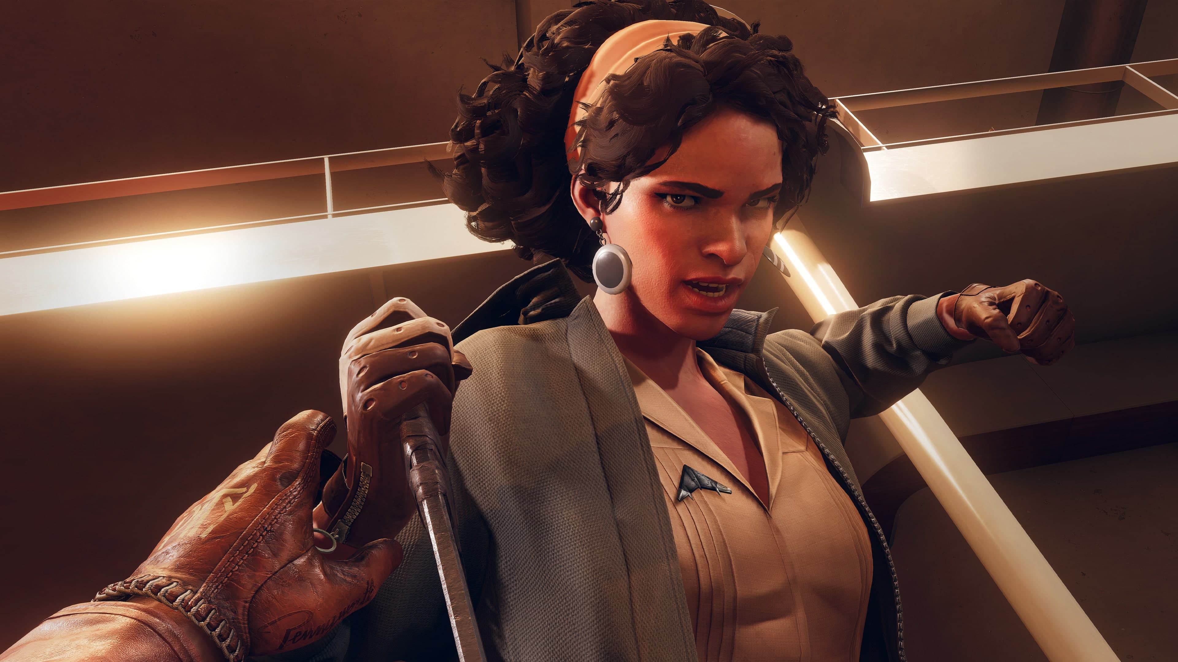 Deathloop - Edição Deluxe - Screenshot 8