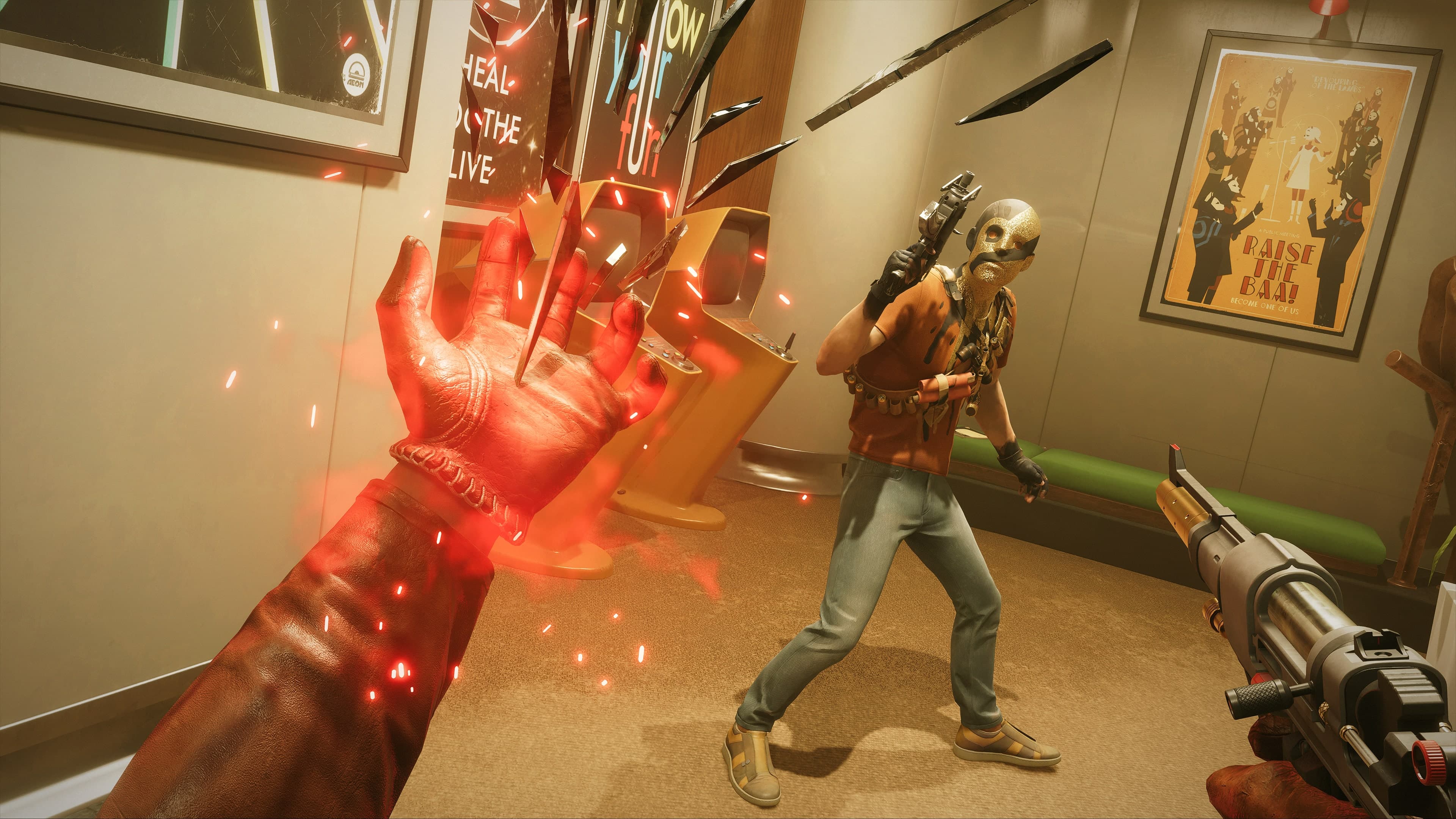 Deathloop - Screenshot 5
