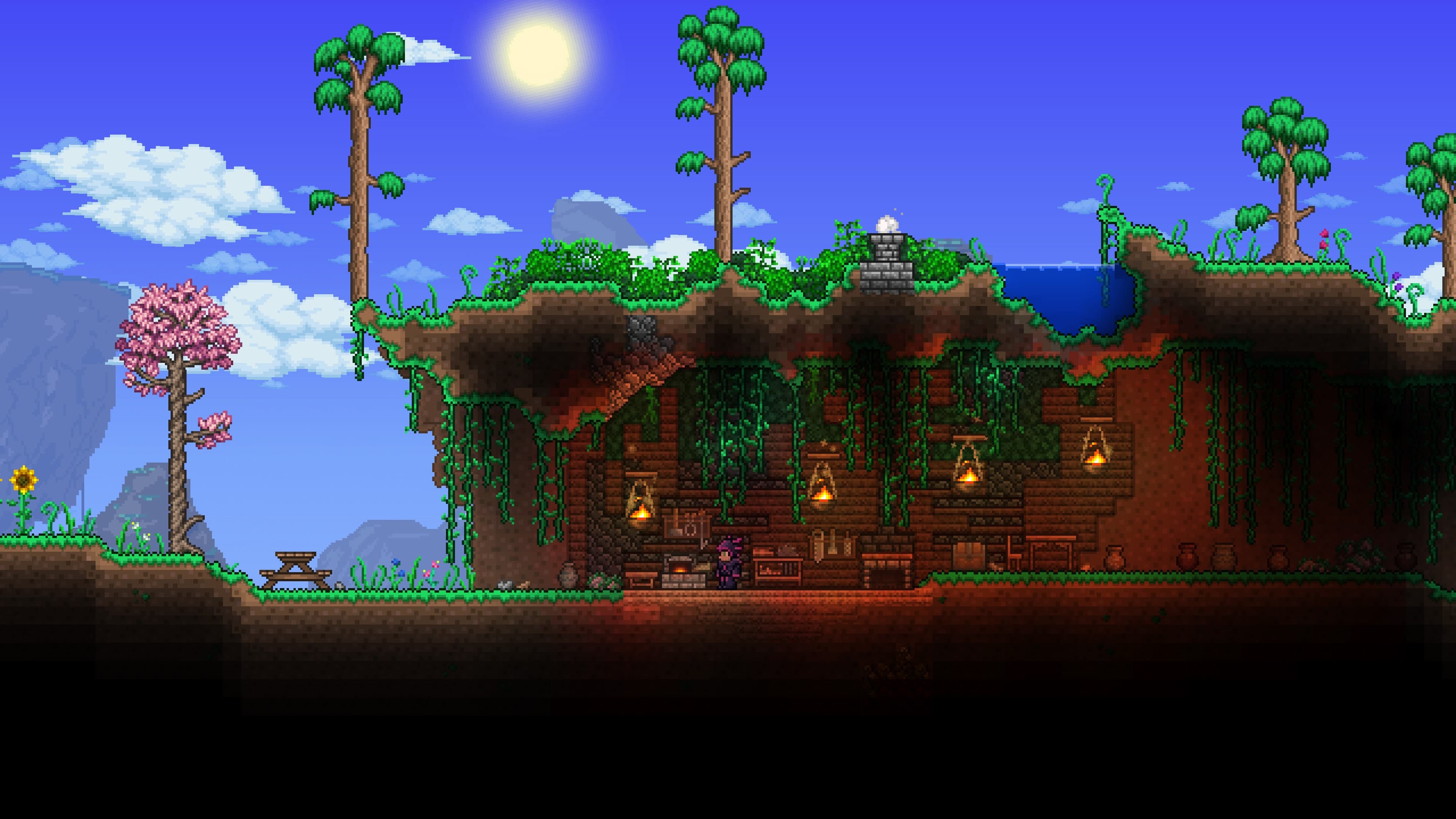 Terraria - Screenshot 6