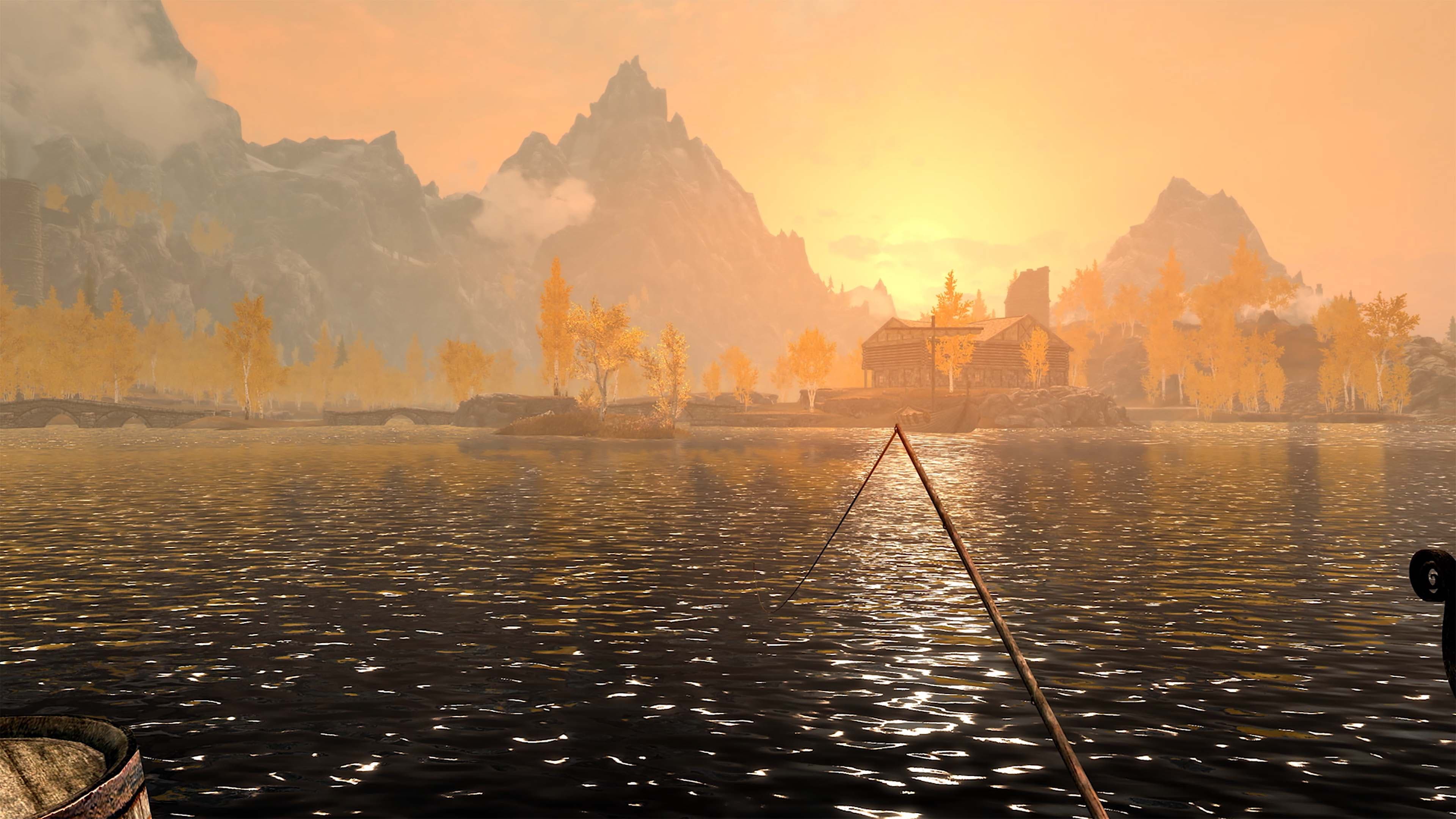 The Elder Scrolls V: Skyrim Anniversary Edition - Screenshot 6