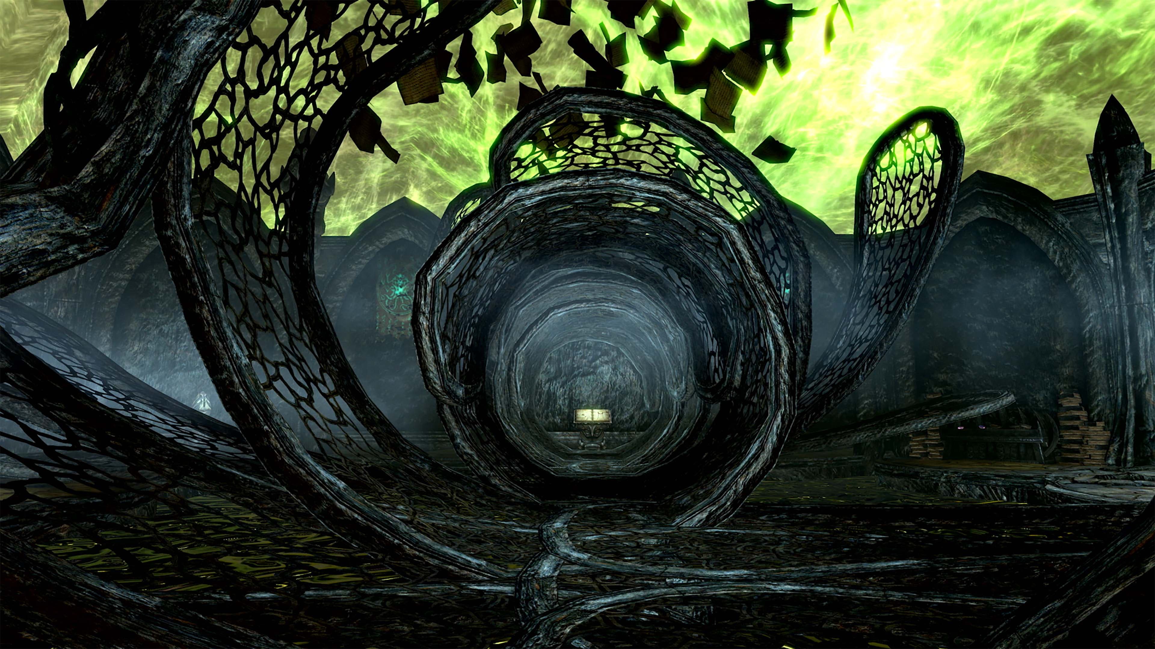 The Elder Scrolls V: Skyrim Anniversary Edition - Screenshot 5