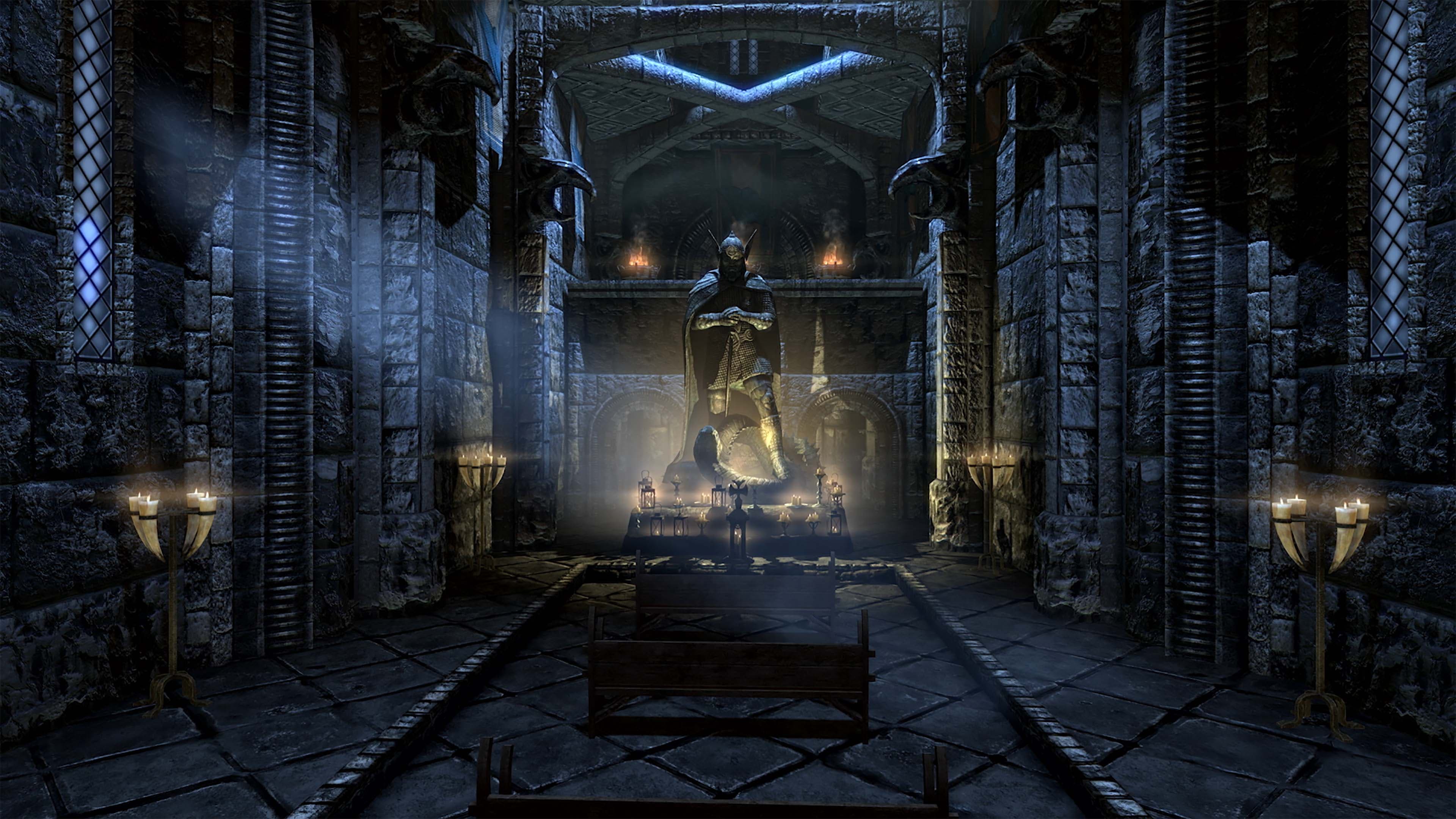 The Elder Scrolls V: Skyrim Anniversary Edition - Screenshot 2