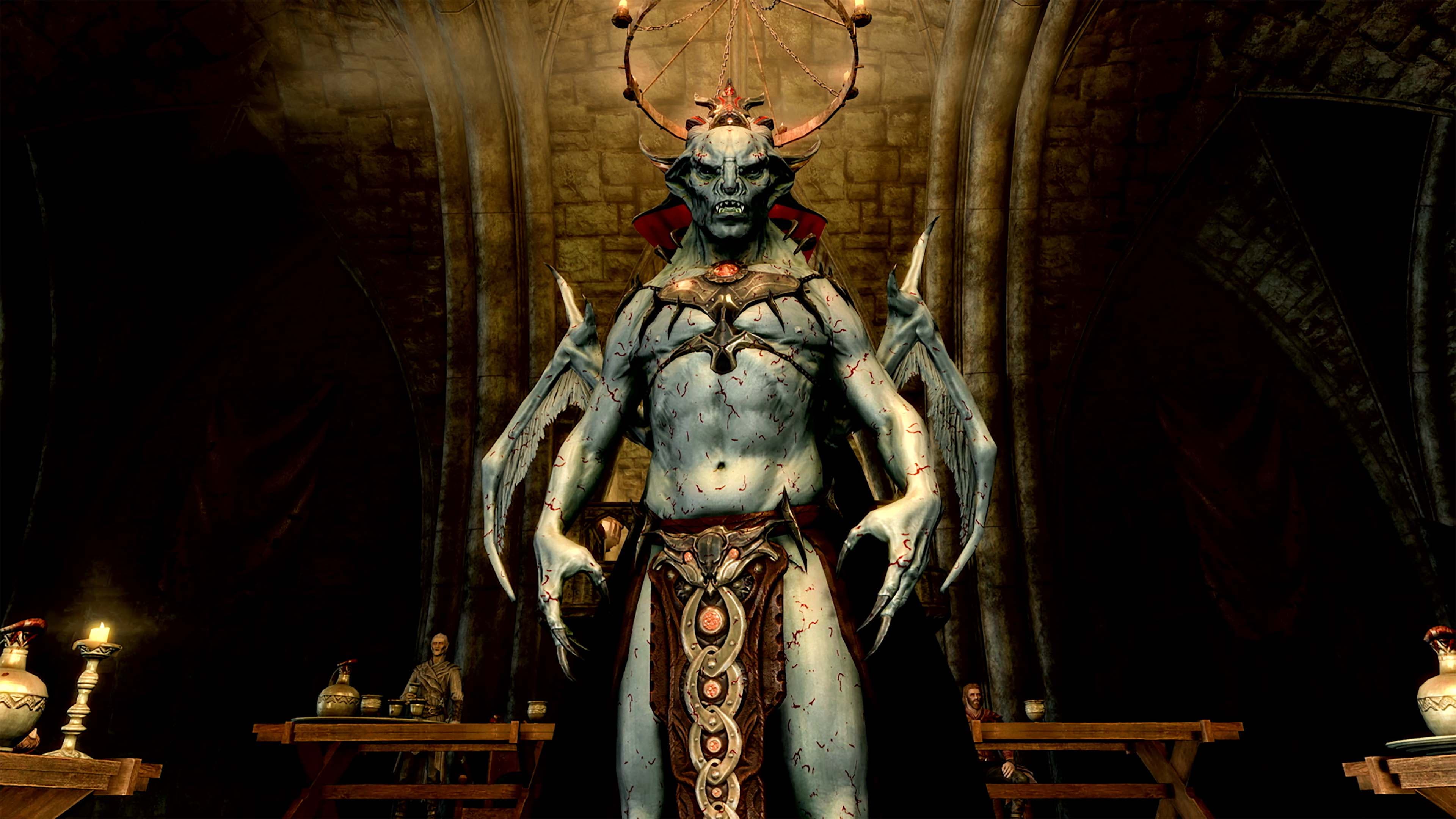 The Elder Scrolls V: Skyrim Anniversary Edition - Screenshot 3