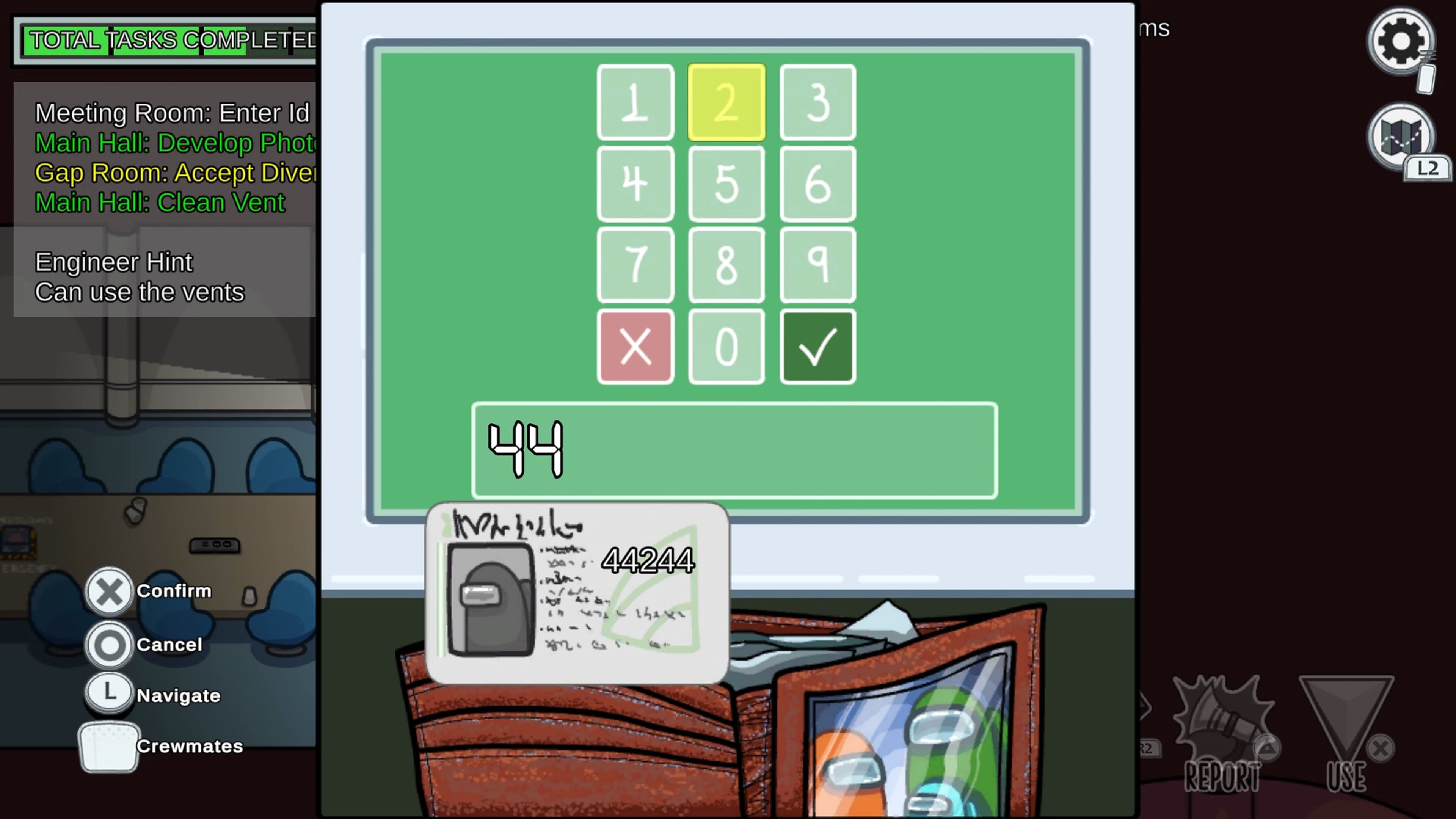 Among Us - Screenshot 6