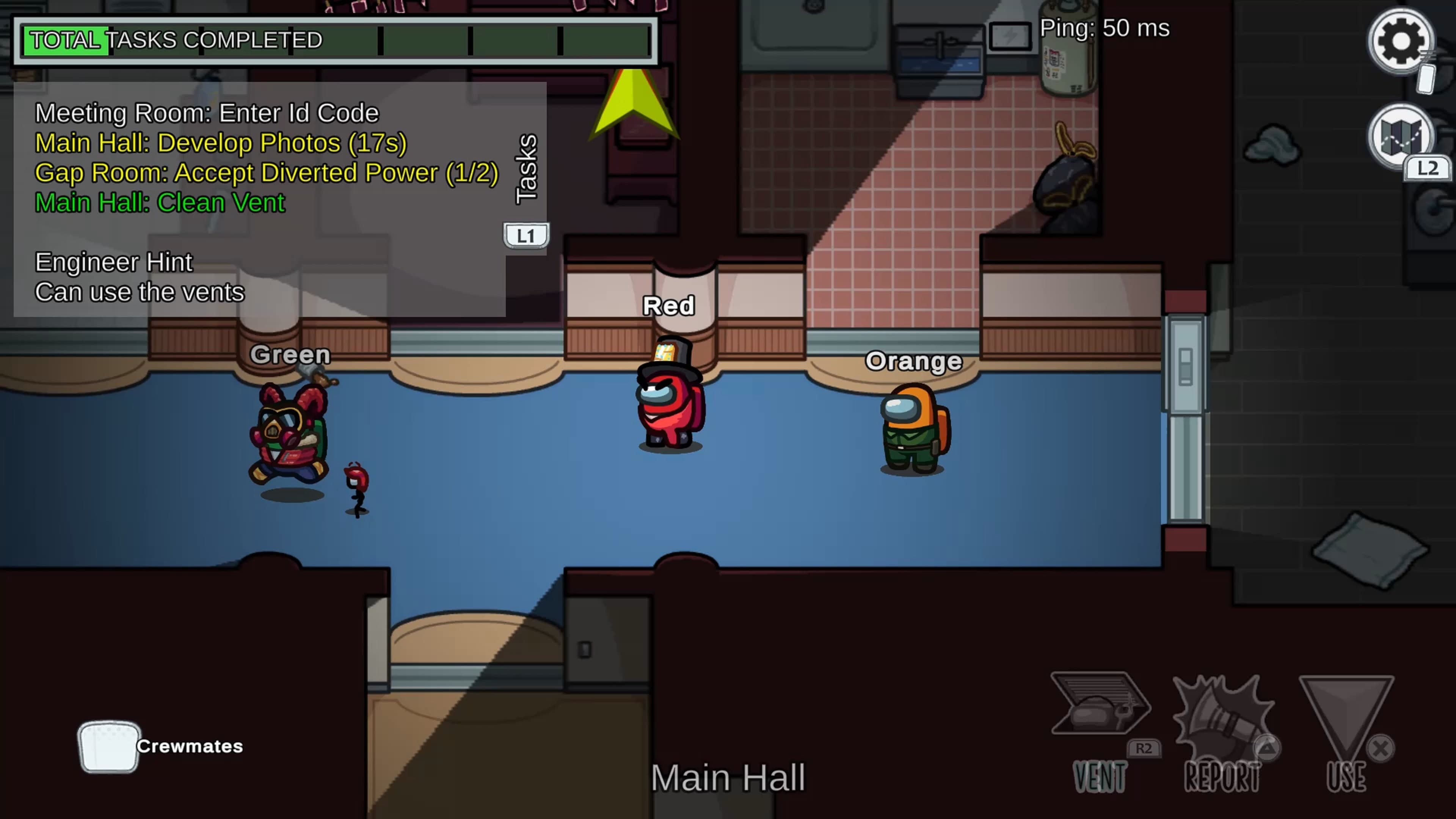 Among Us - Screenshot 5
