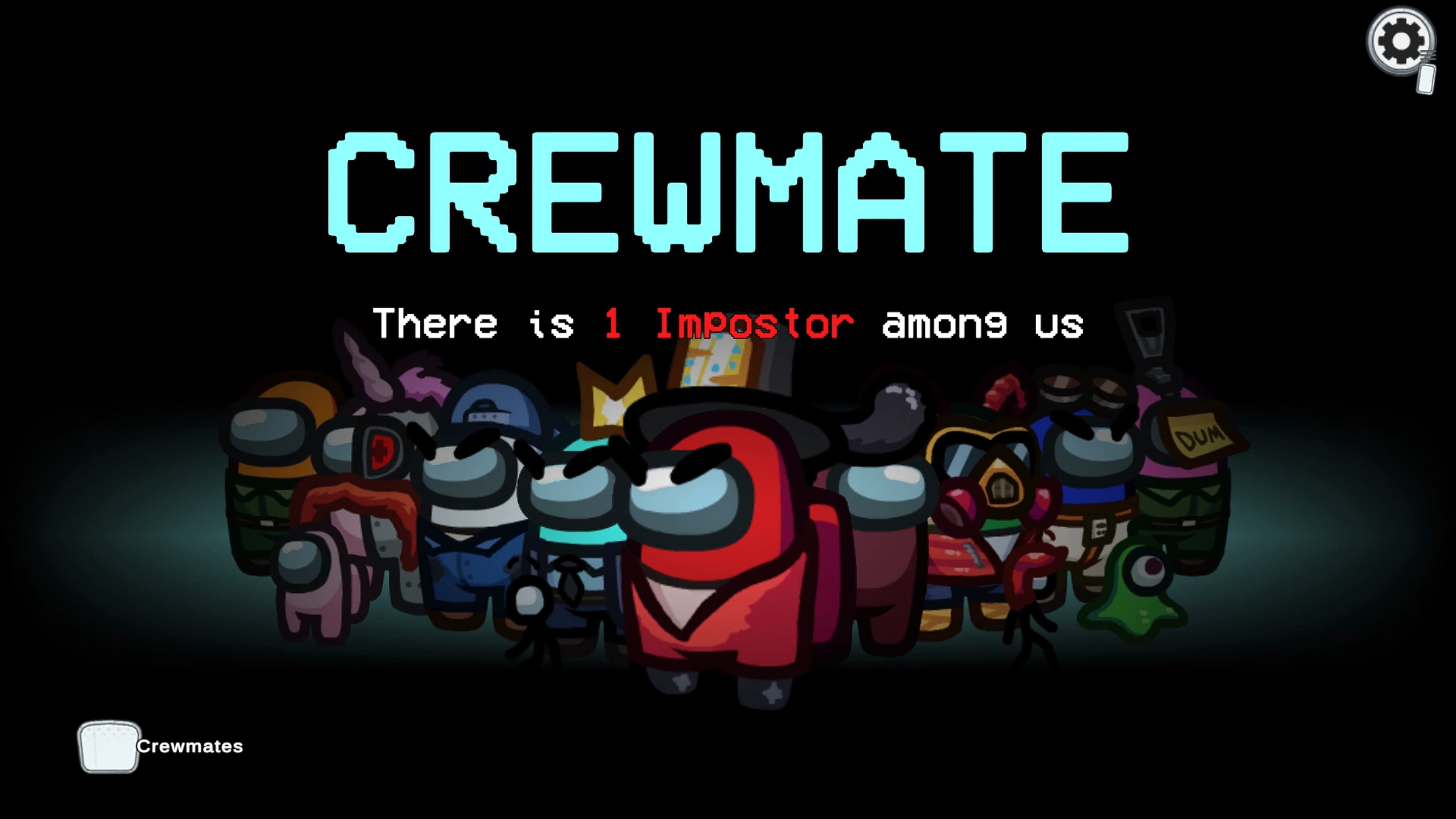 Among Us - Screenshot 3