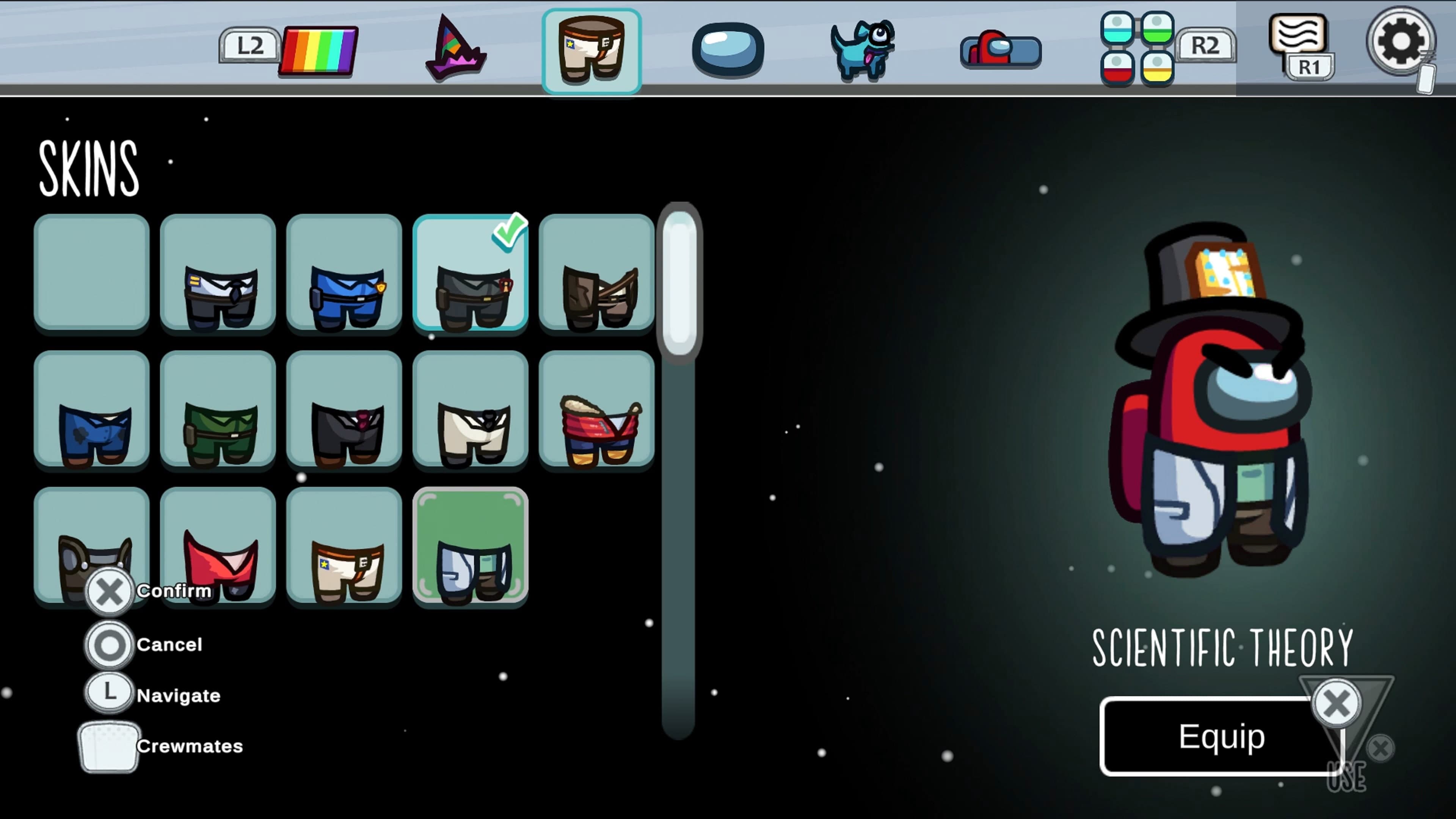Among Us - Screenshot 2