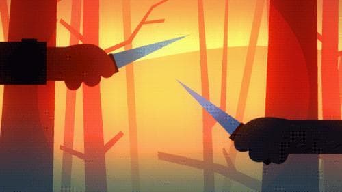 Night in the Woods — capa do jogo