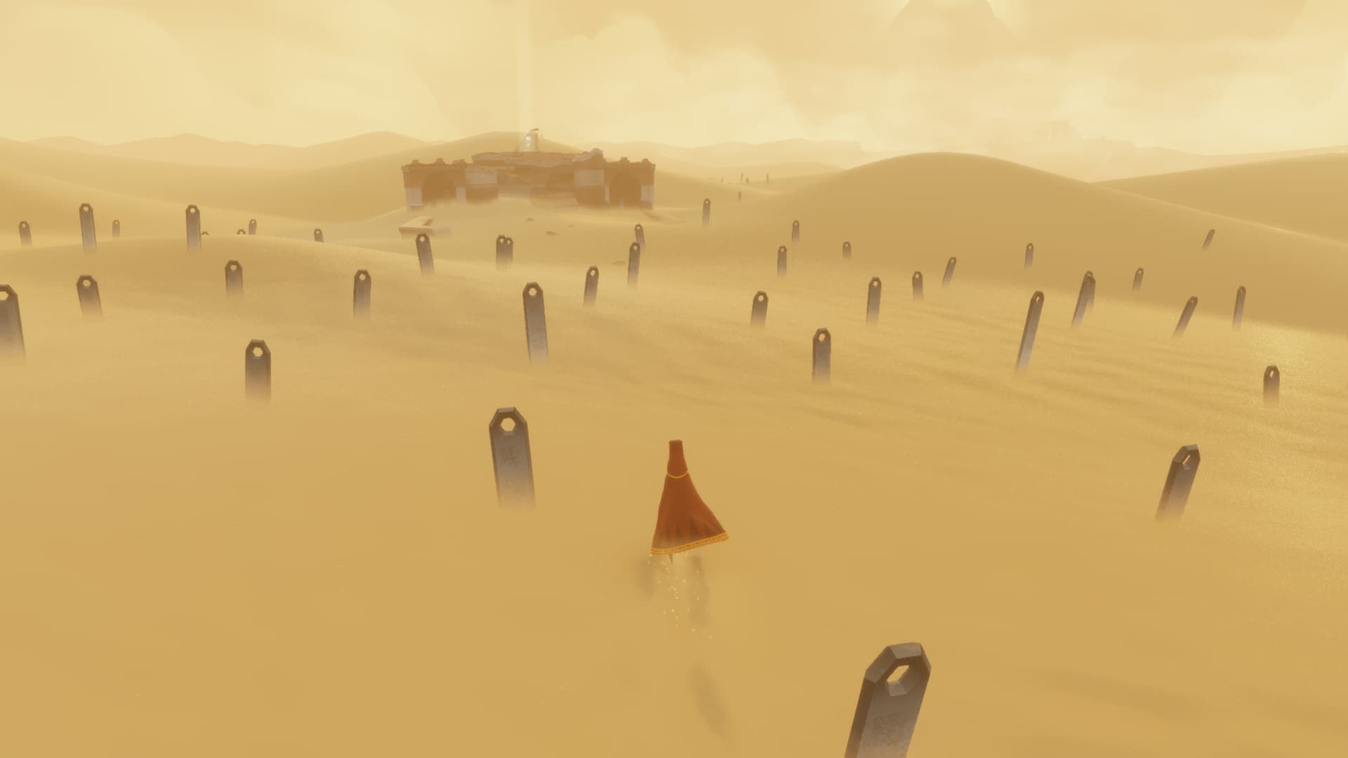 Journey — capa do jogo