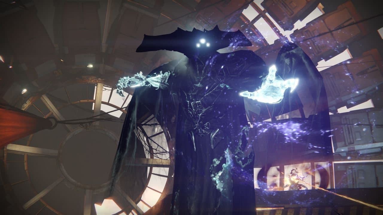 Destiny: The Taken King — capa do jogo
