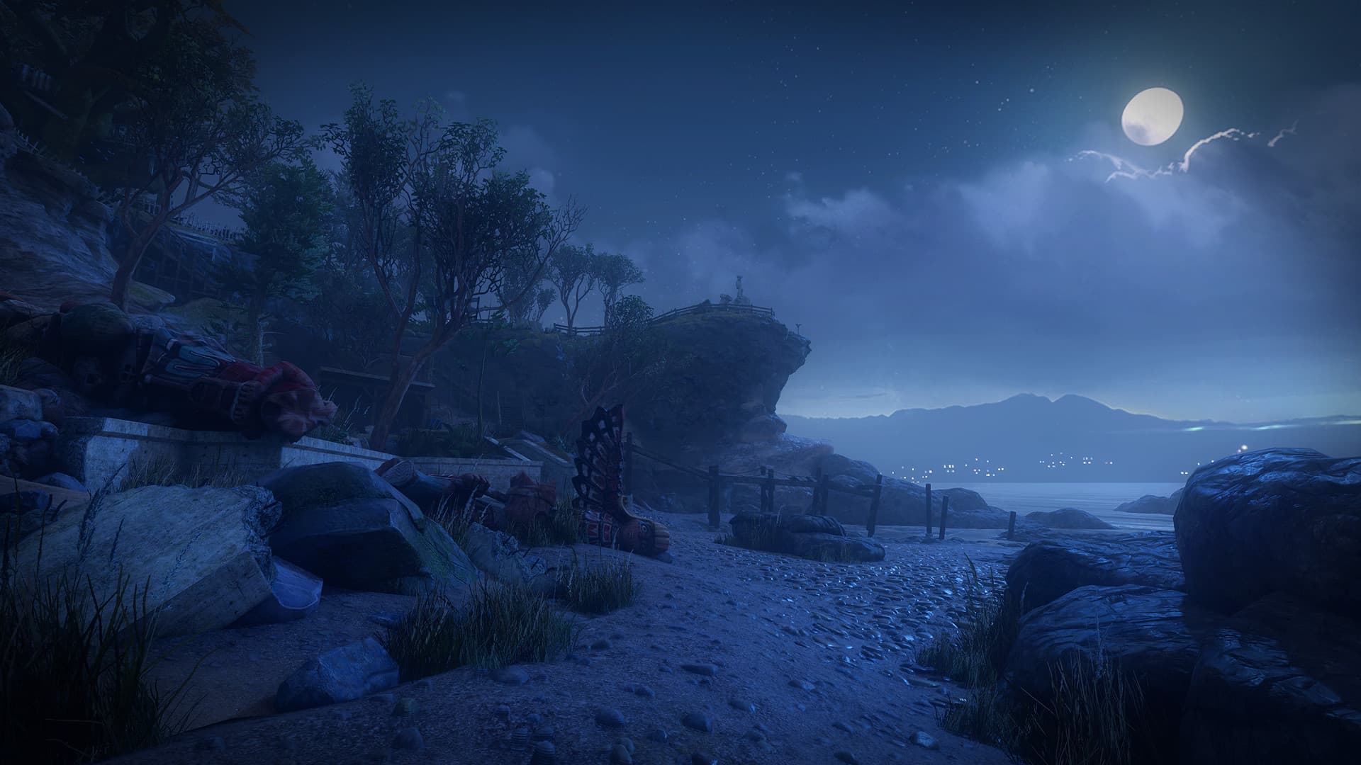 What Remains of Edith Finch — capa do jogo