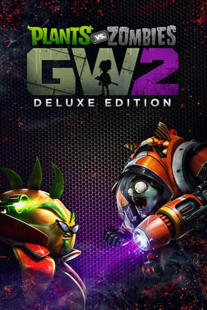 Plants vs. Zombies™ Garden Warfare 2: Edição Deluxe