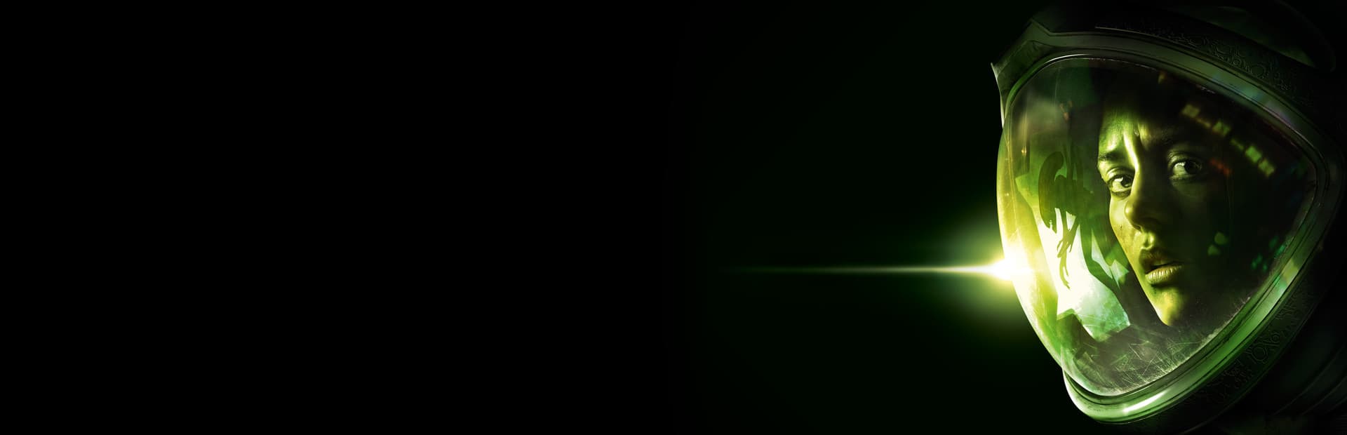 Alien: Isolation — capa do jogo