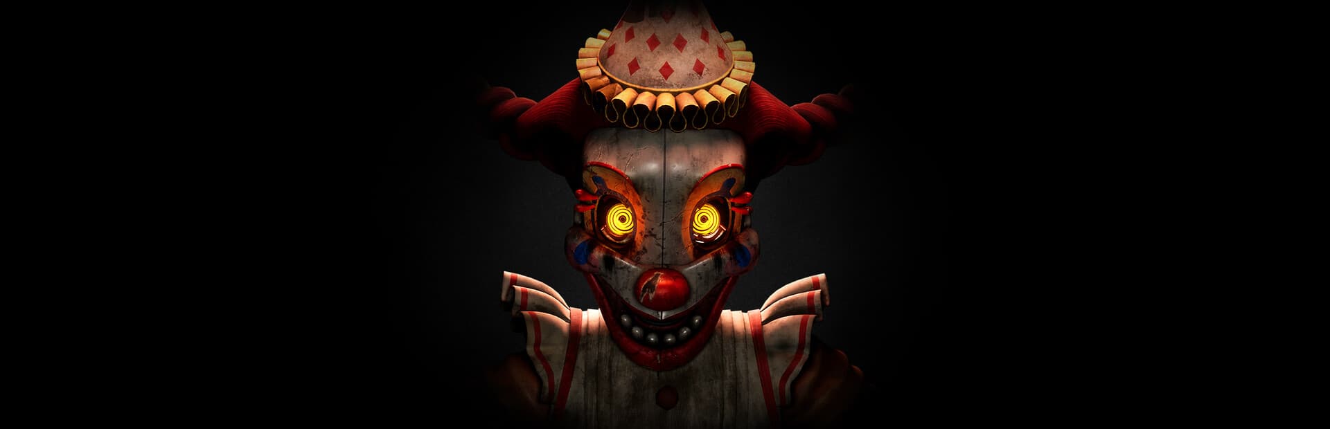 Five Nights at Freddy's: Secret of the Mimic — capa do jogo