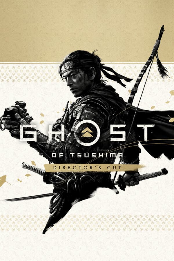 Ghost of Tsushima Director's Cut
