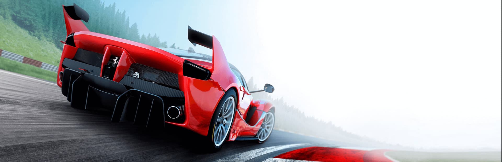 Assetto Corsa — capa do jogo