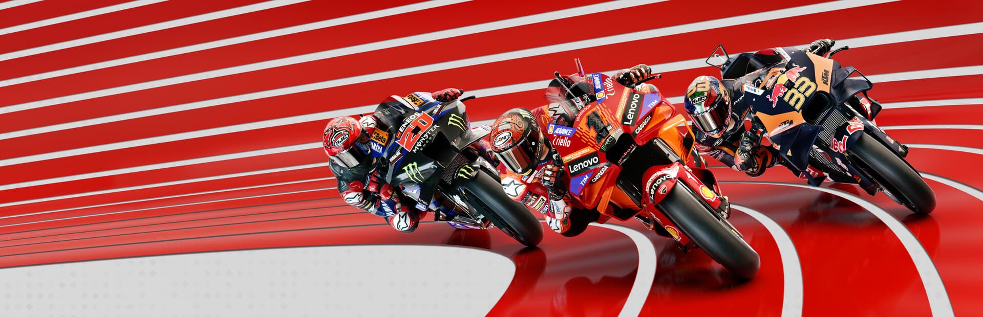 MotoGP™24 — capa do jogo