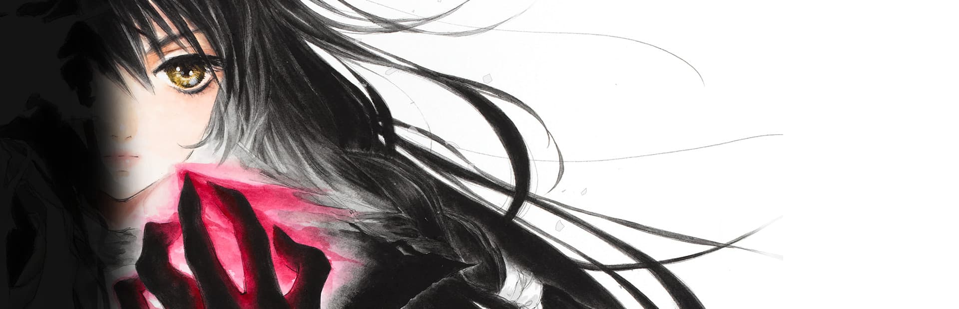 Tales of Berseria™ — capa do jogo