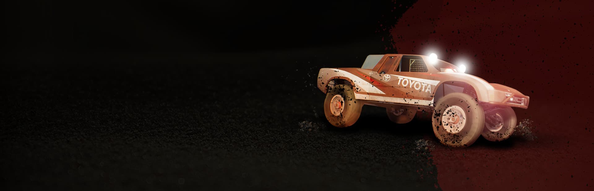 Gravel — capa do jogo