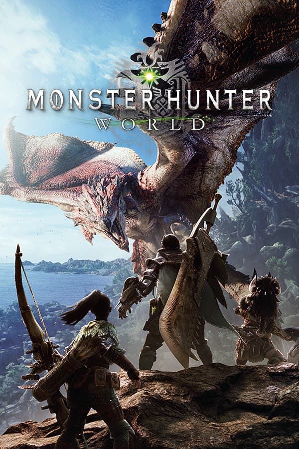 Monster Hunter World: Iceborne