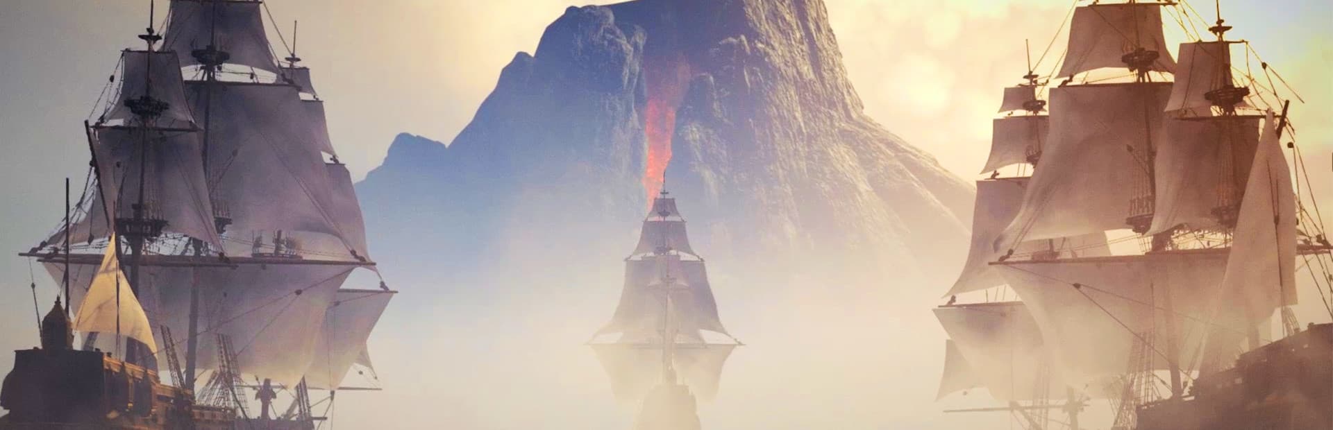 GreedFall — capa do jogo