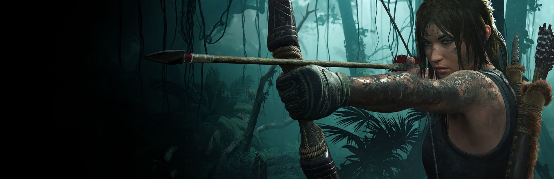 Shadow of the Tomb Raider: Definitive Edition — capa do jogo