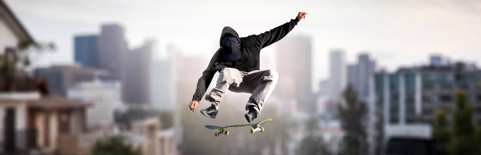 Session: Skate Sim — capa do jogo