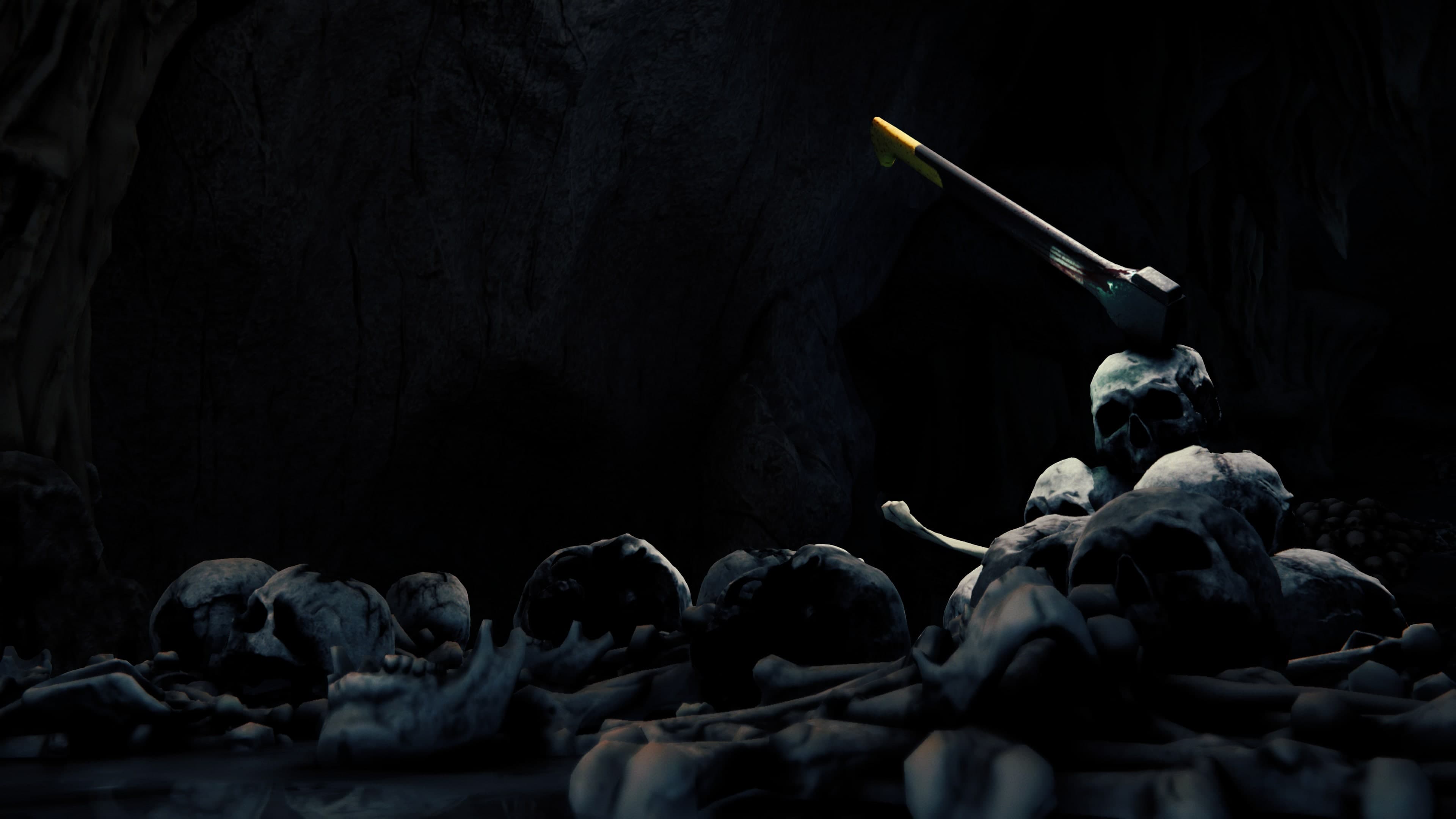 The Forest — capa do jogo