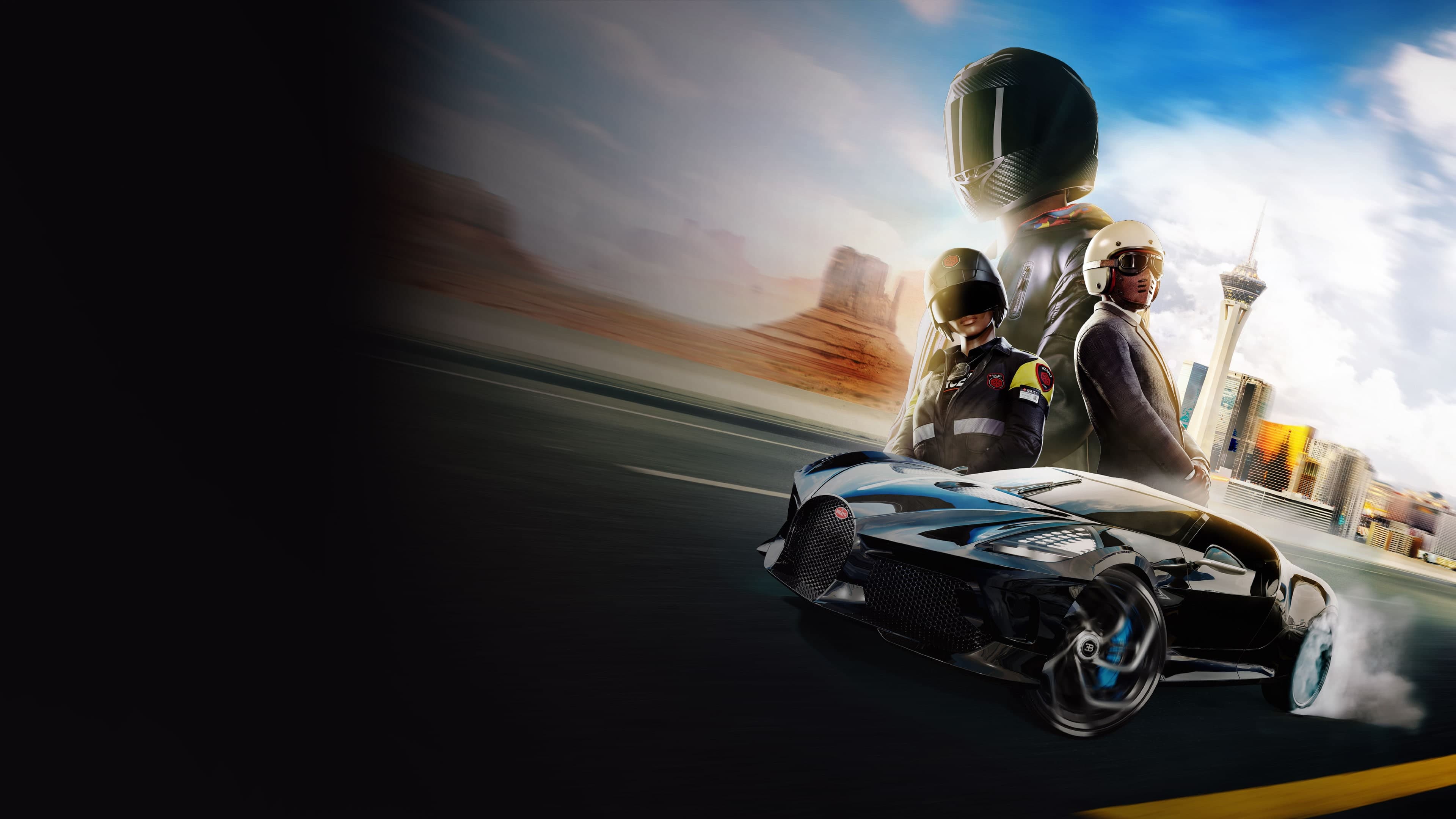 The Crew™ 2 - Edição Special